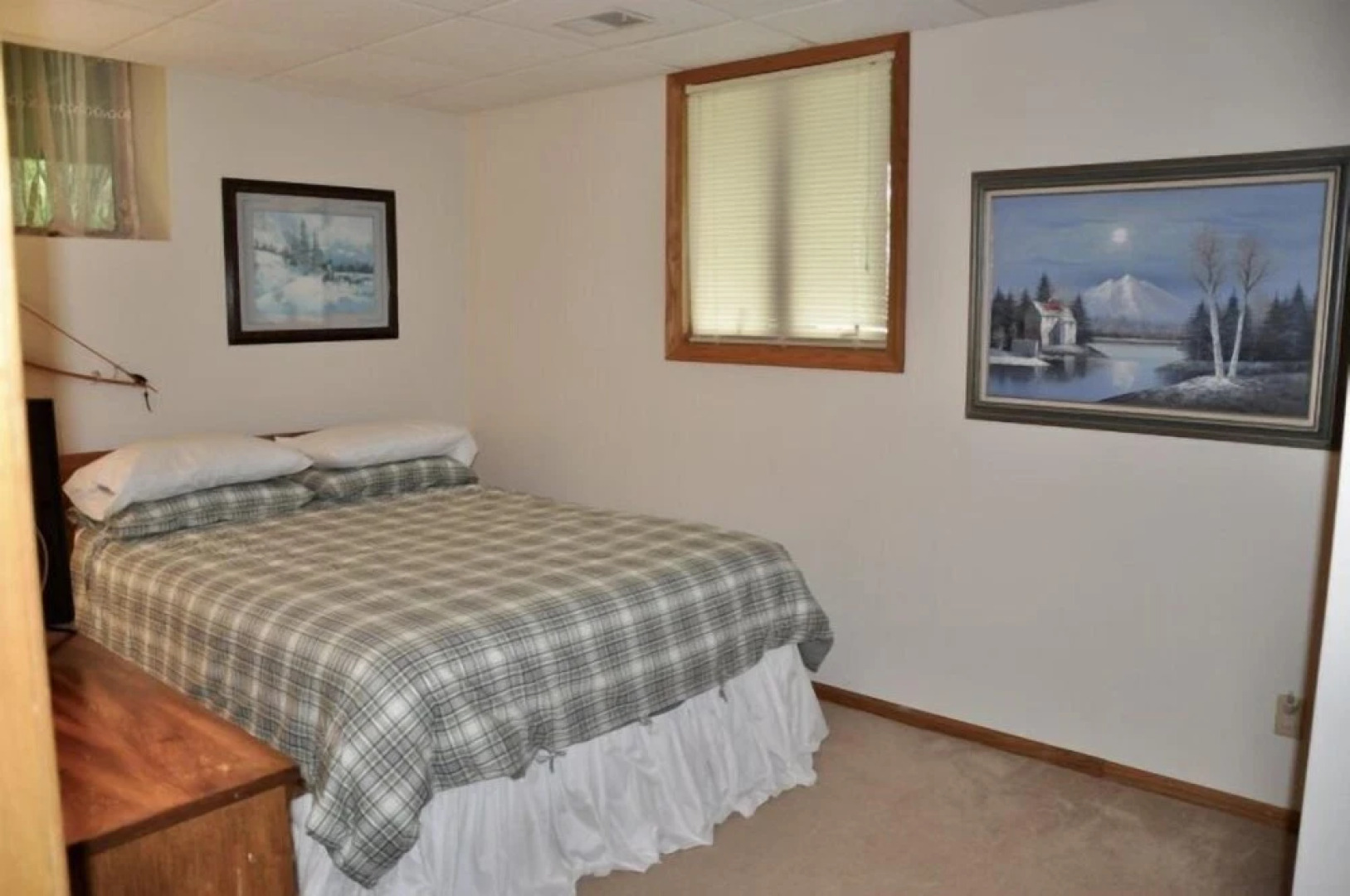 Lost Branch on the Lake