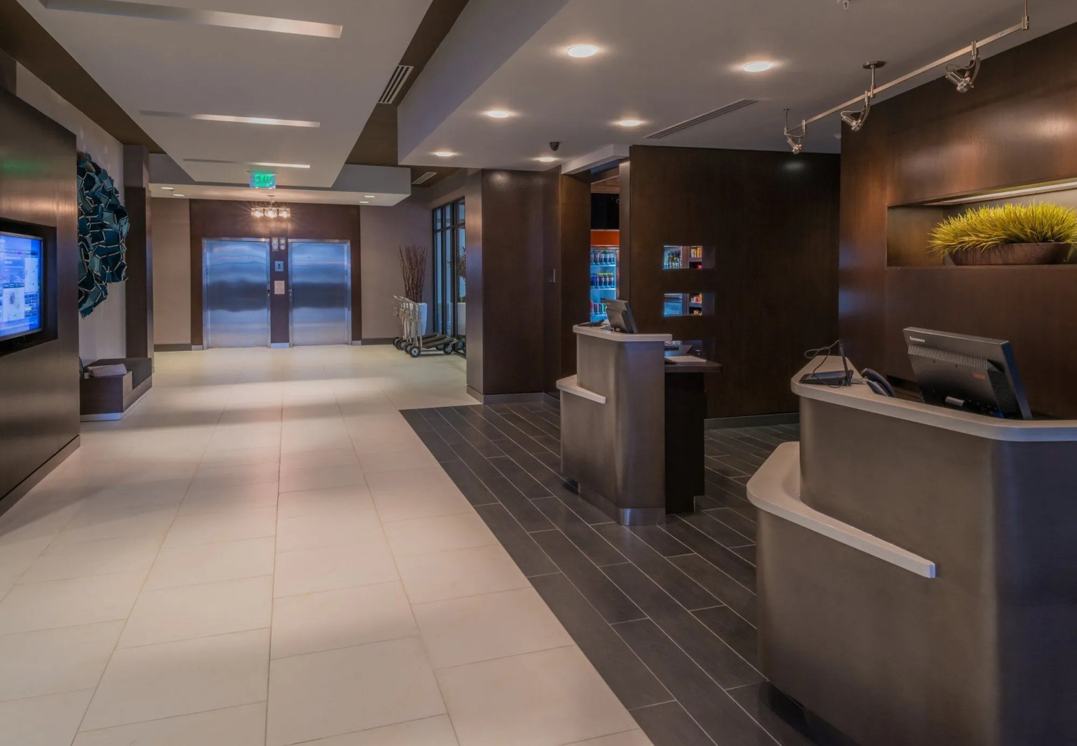 Courtyard by Marriott Wilmington Downtown/Historic District