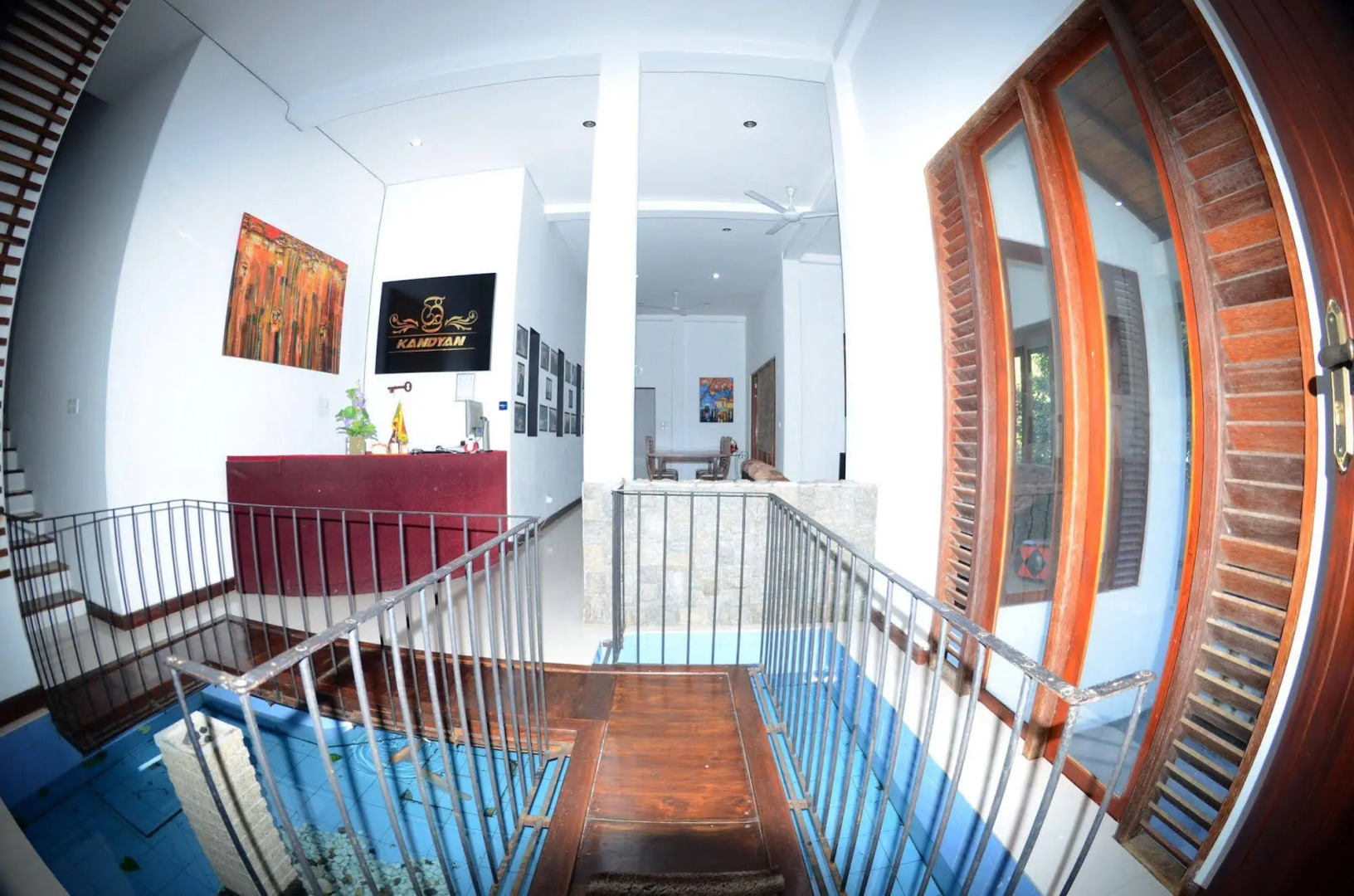 Sri Kandyan Bungalow