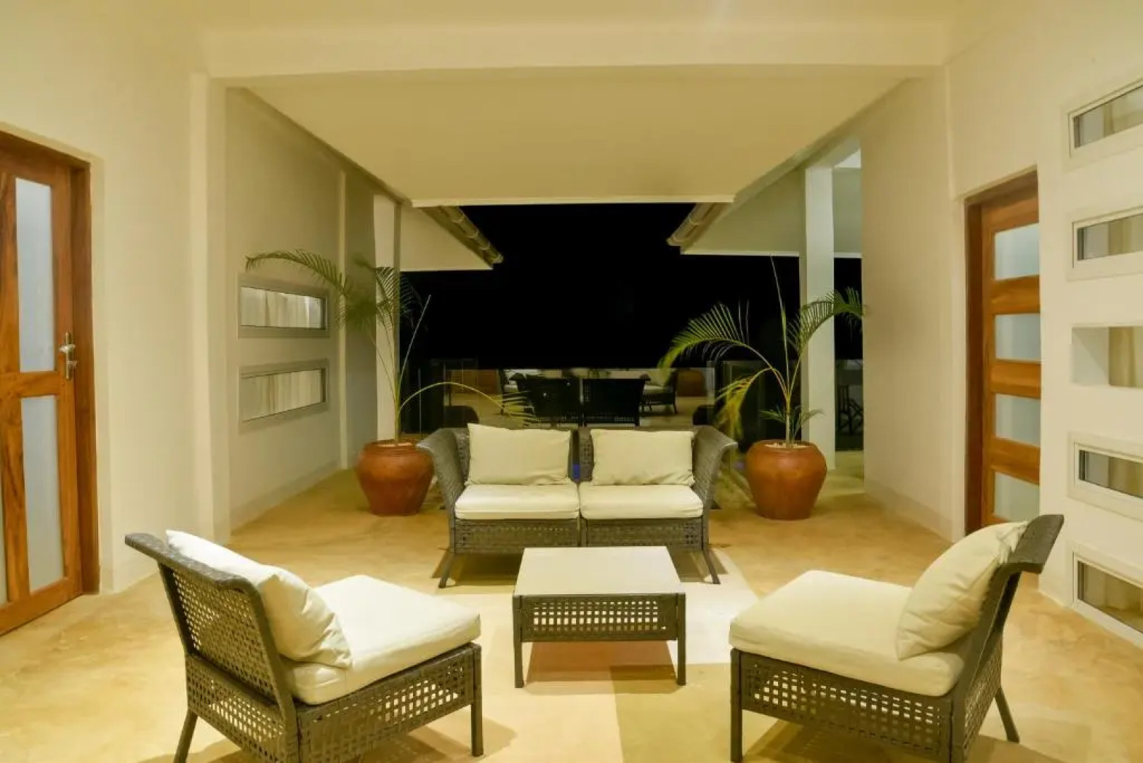 Palm Residence by Amazing Zanzibar