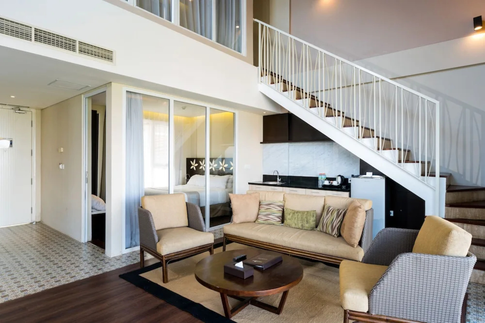 Amartahills Hotel & Resort