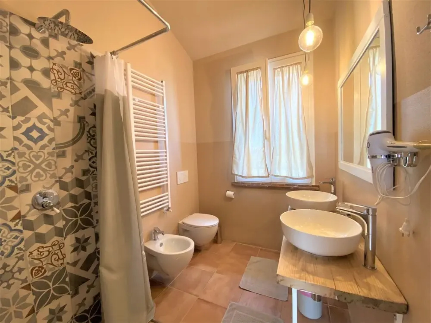 Il Fienile Bibbona in Bibbona