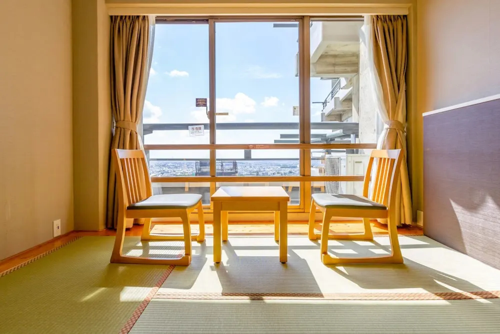 Ooedo Onsen Monogatari Minoh Kanko Hotel