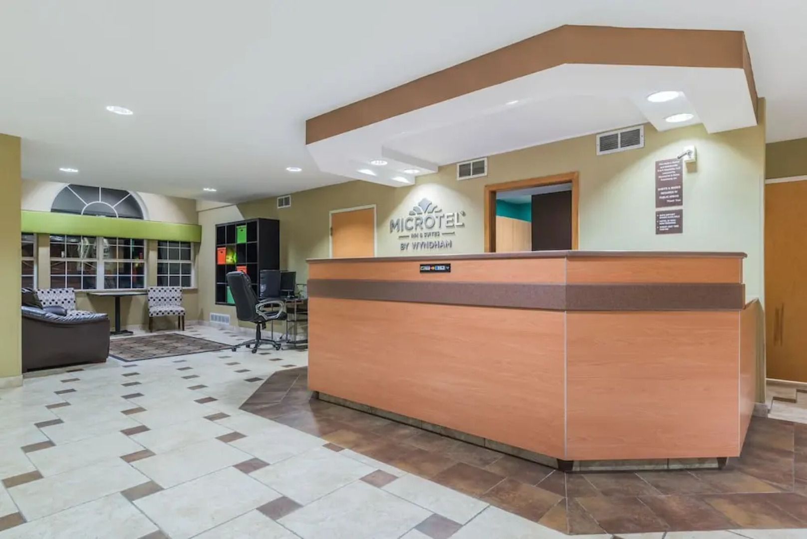 Microtel Inn And Suites Philadelphia