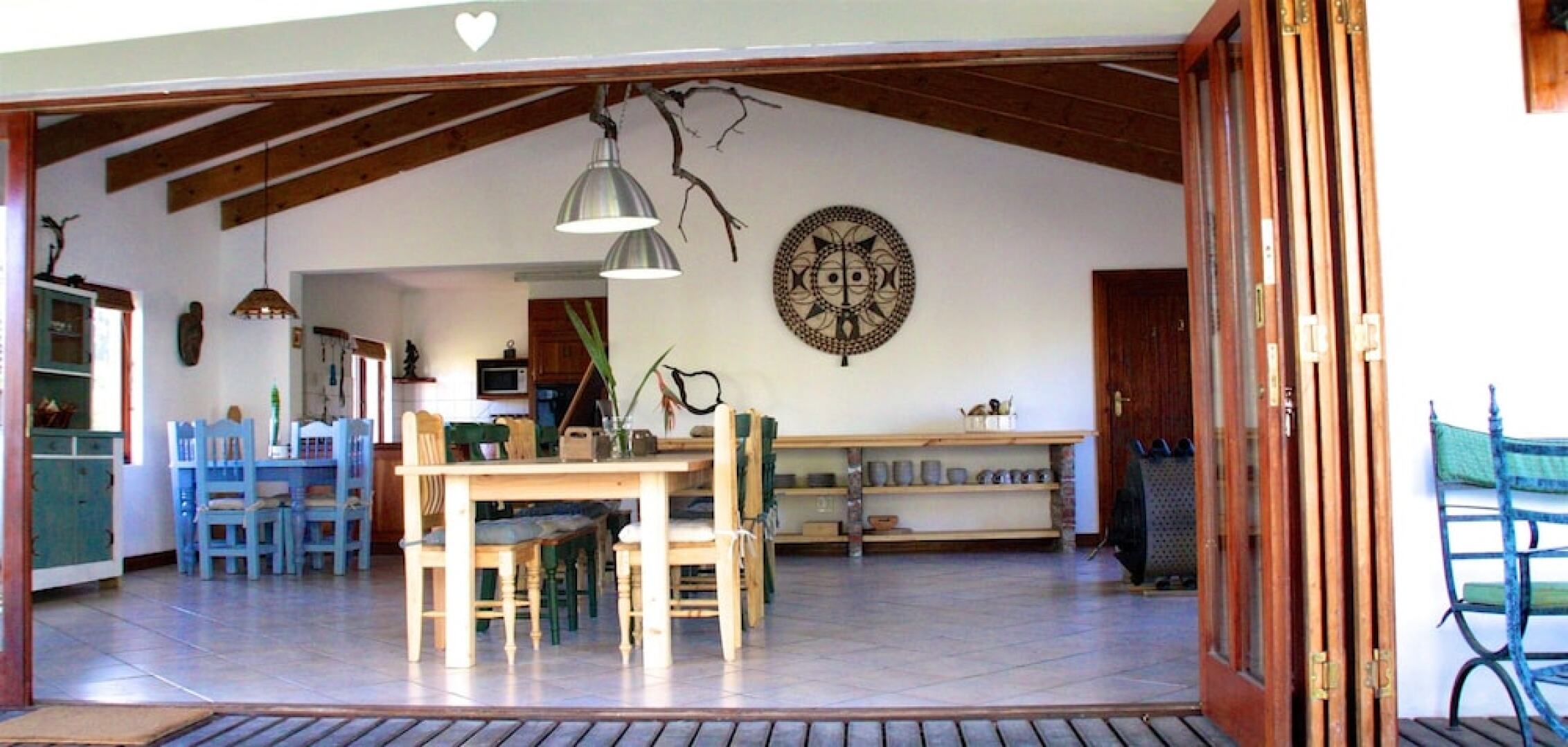 Grace Walk Guesthouse