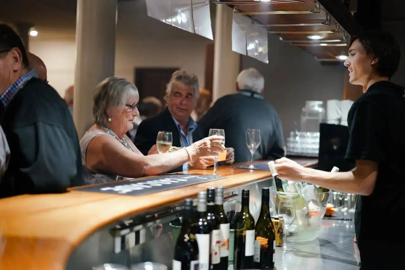 Grande Escape Resort