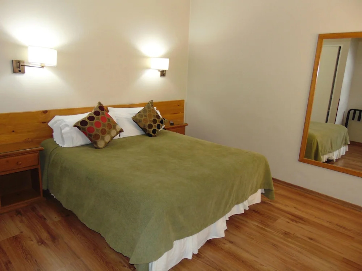 Patagonia Suites & Apart