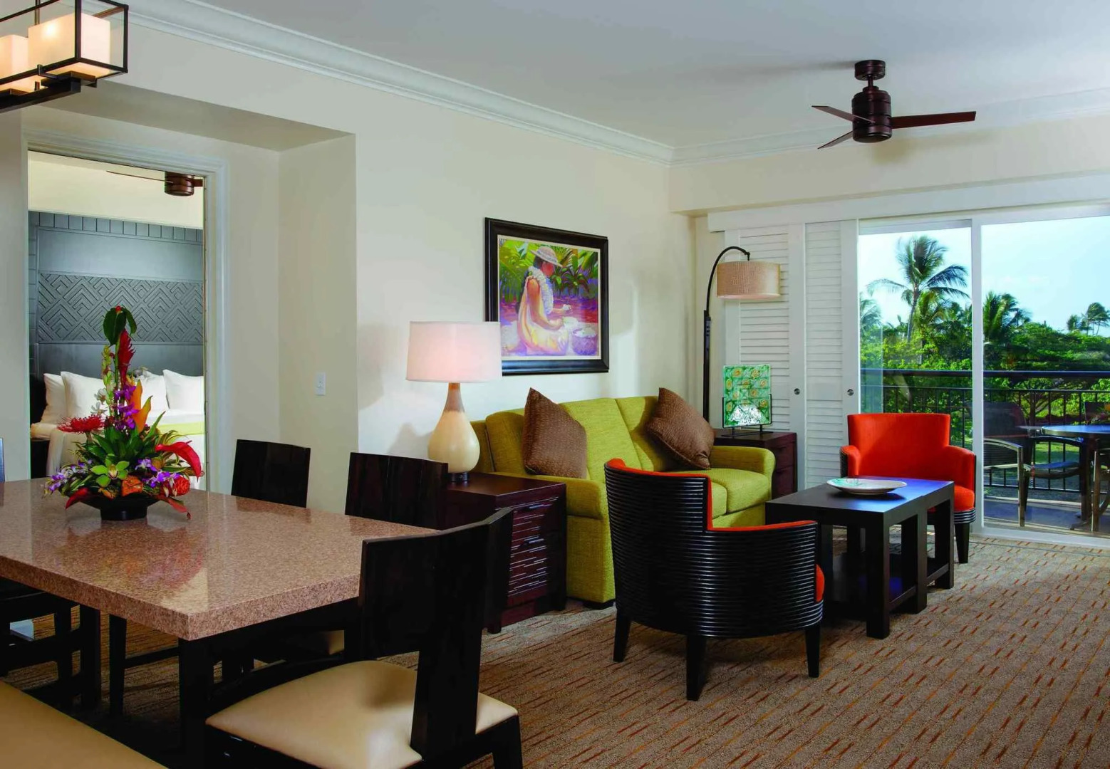 Marriott's Waiohai Beach Club