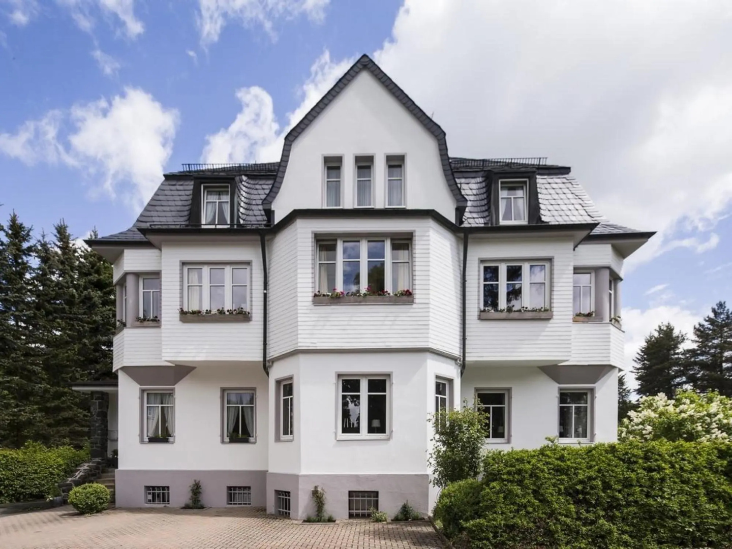 Villa Siegfried