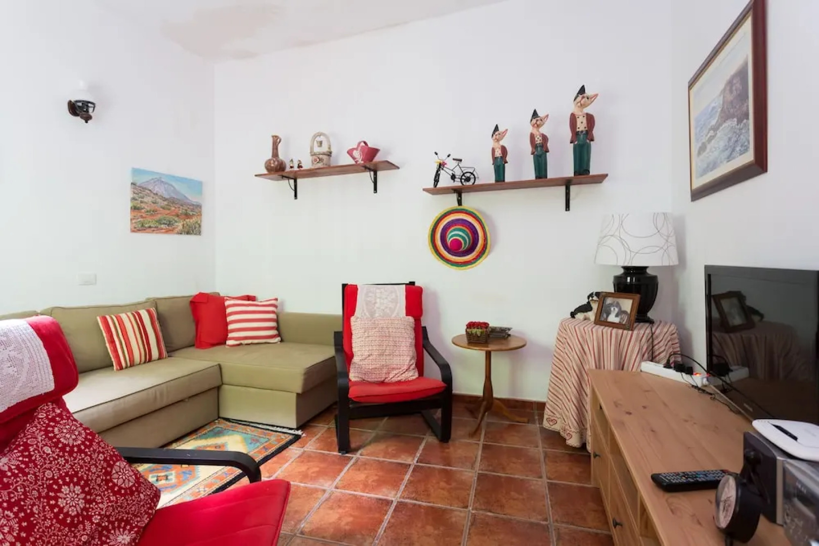 HomeLike Rustic House Güímar