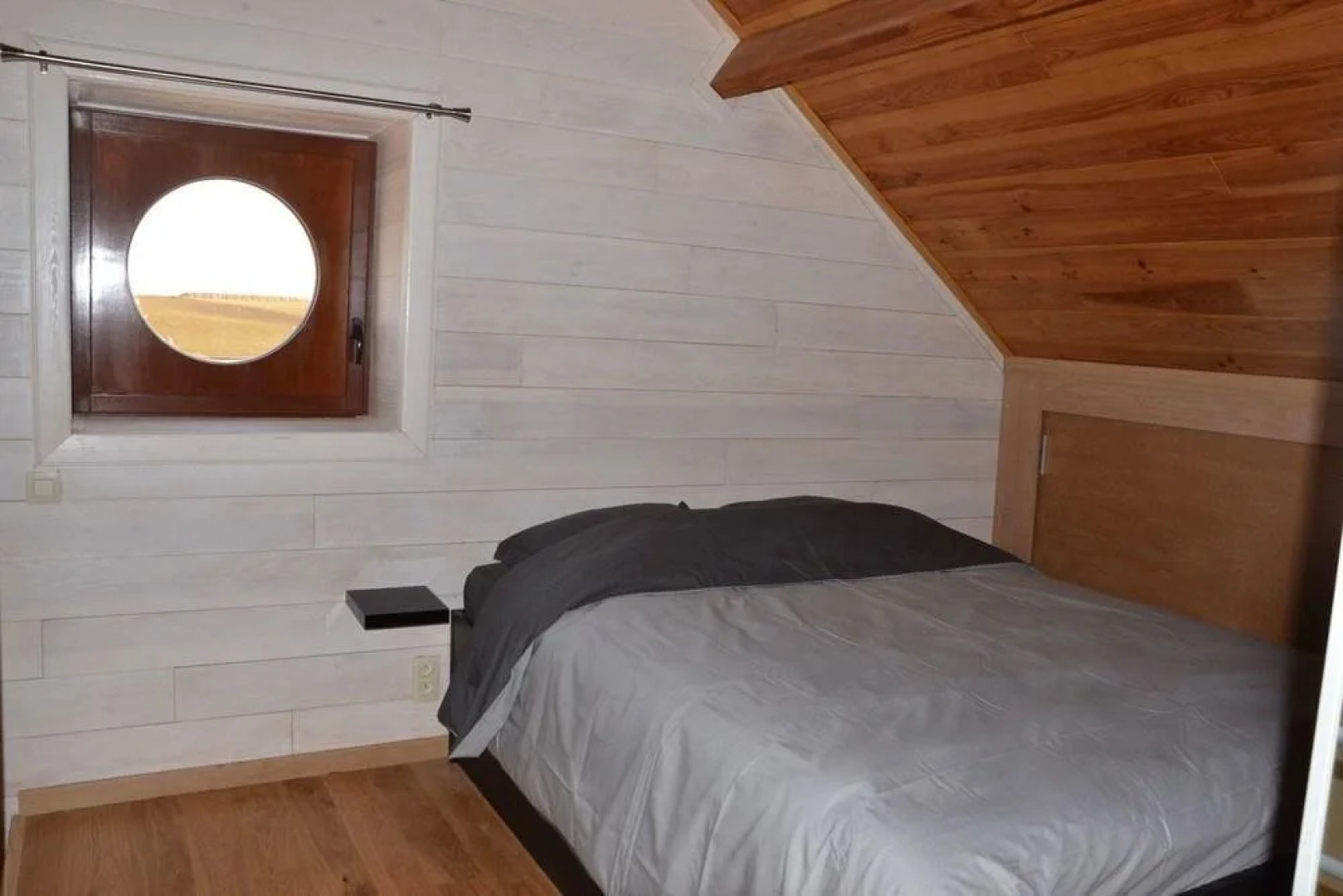 Maison d'Hôtes & Relais Equestre