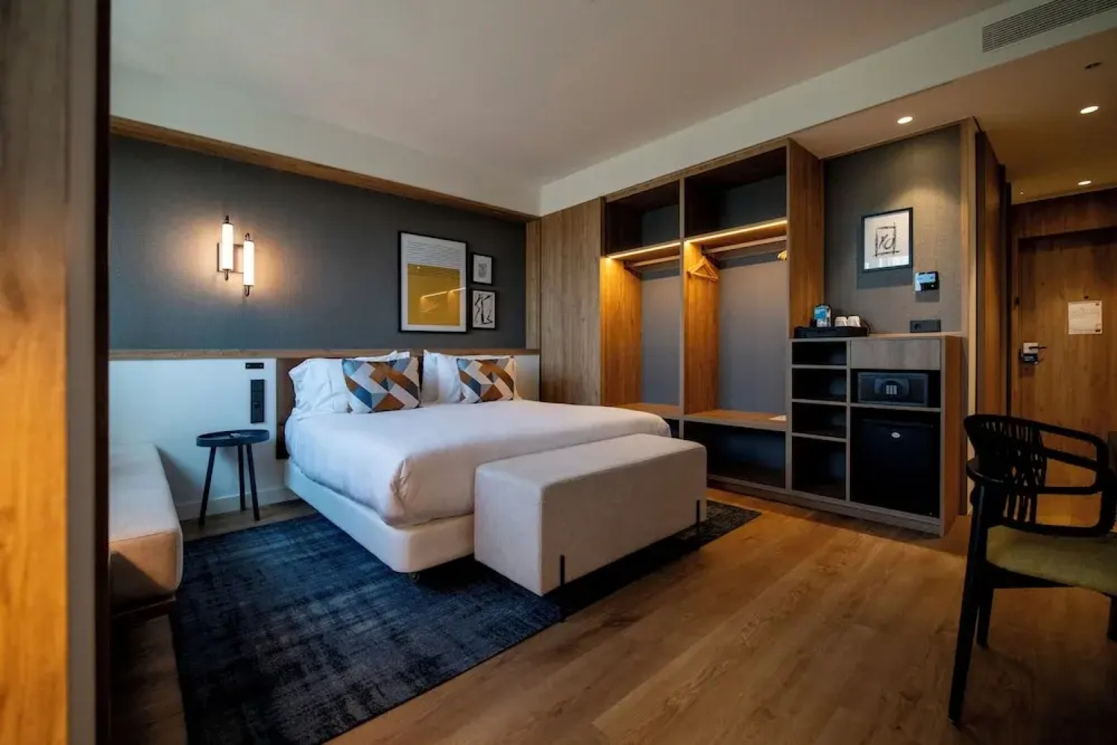 Four Points by Sheraton Barcelona Airport