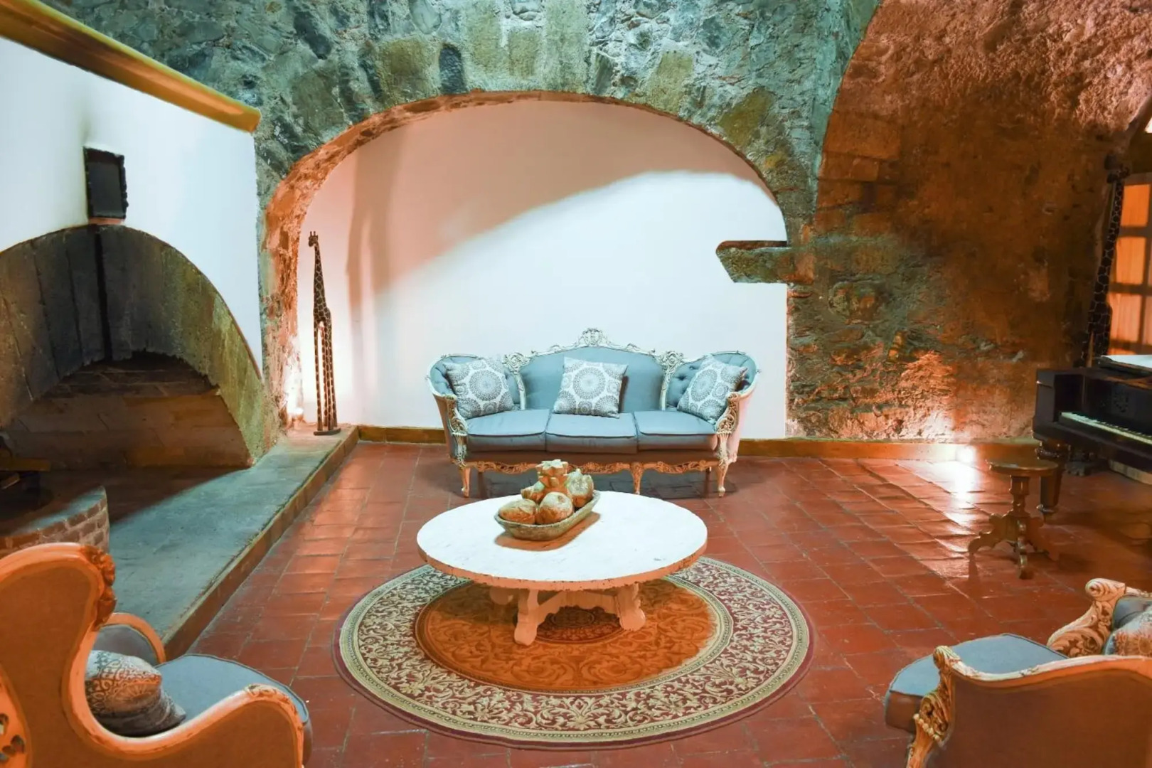 Hacienda Santa Maria Regla