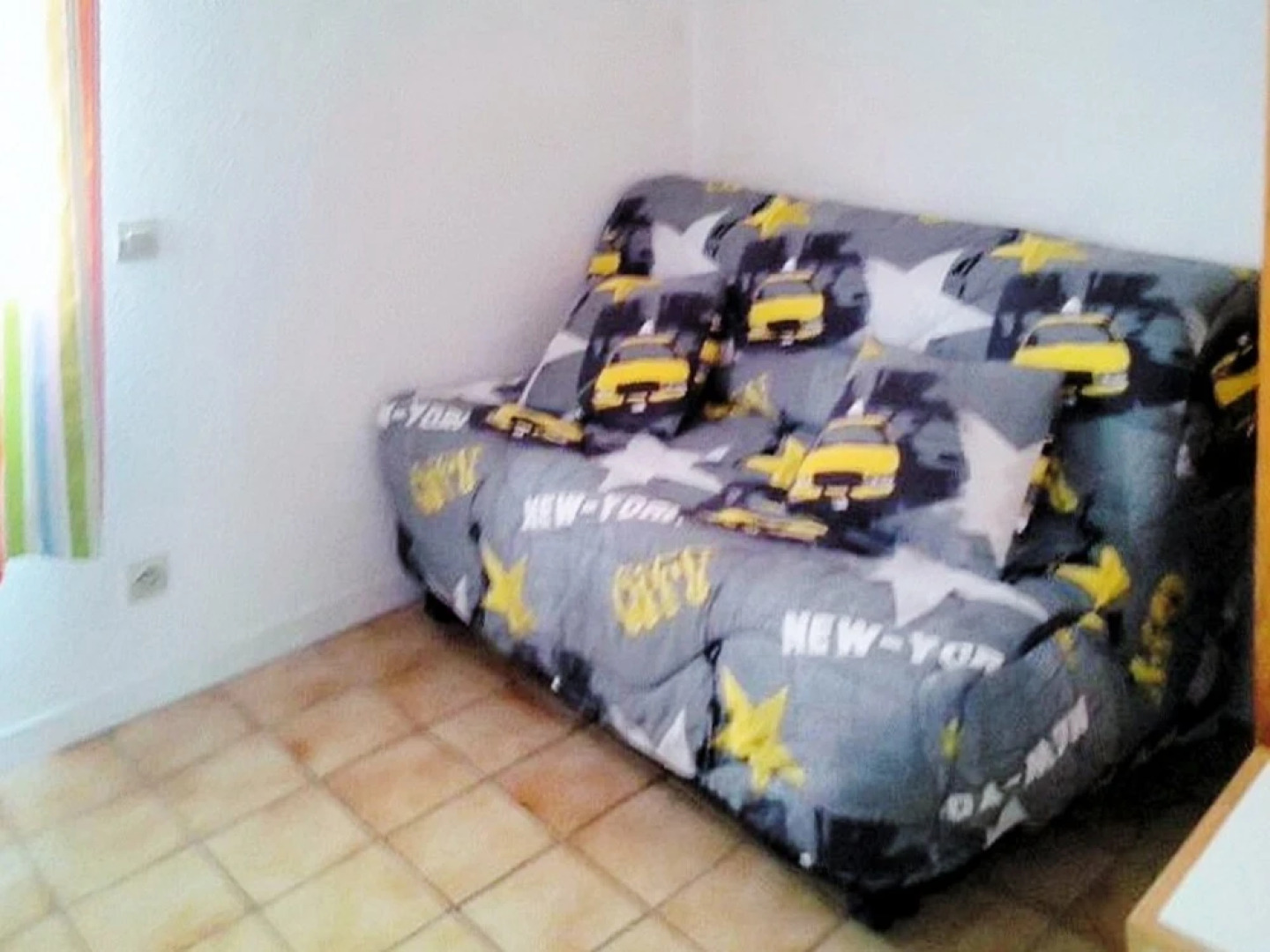 House With 2 Bedrooms in Moliets-et-maa, With Pool Access and Furnishe