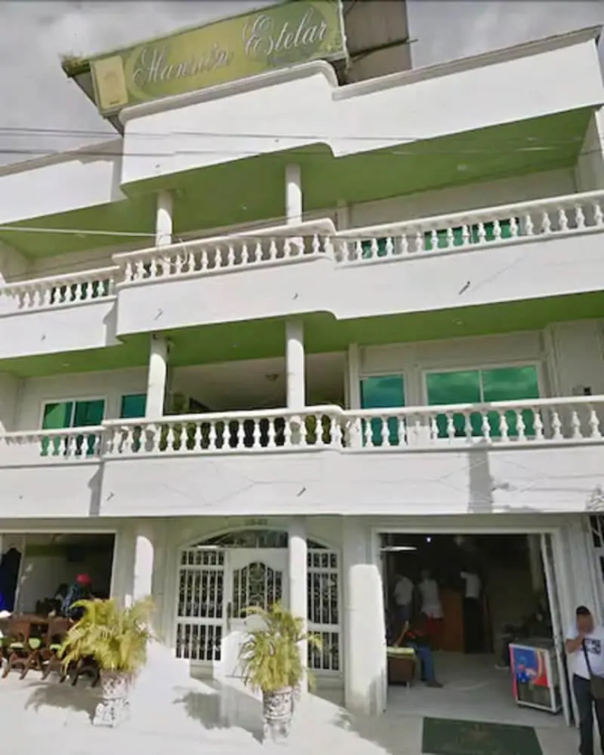 Hotel Mansión Estelar