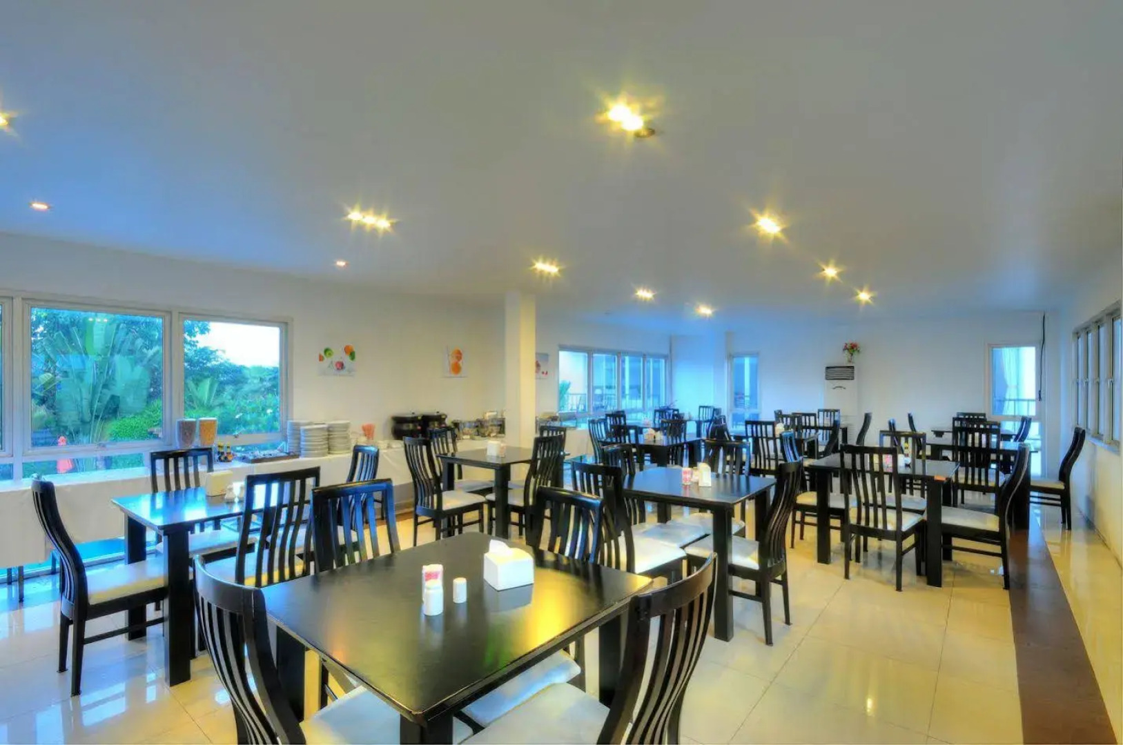 BS Premier Airport Hotel