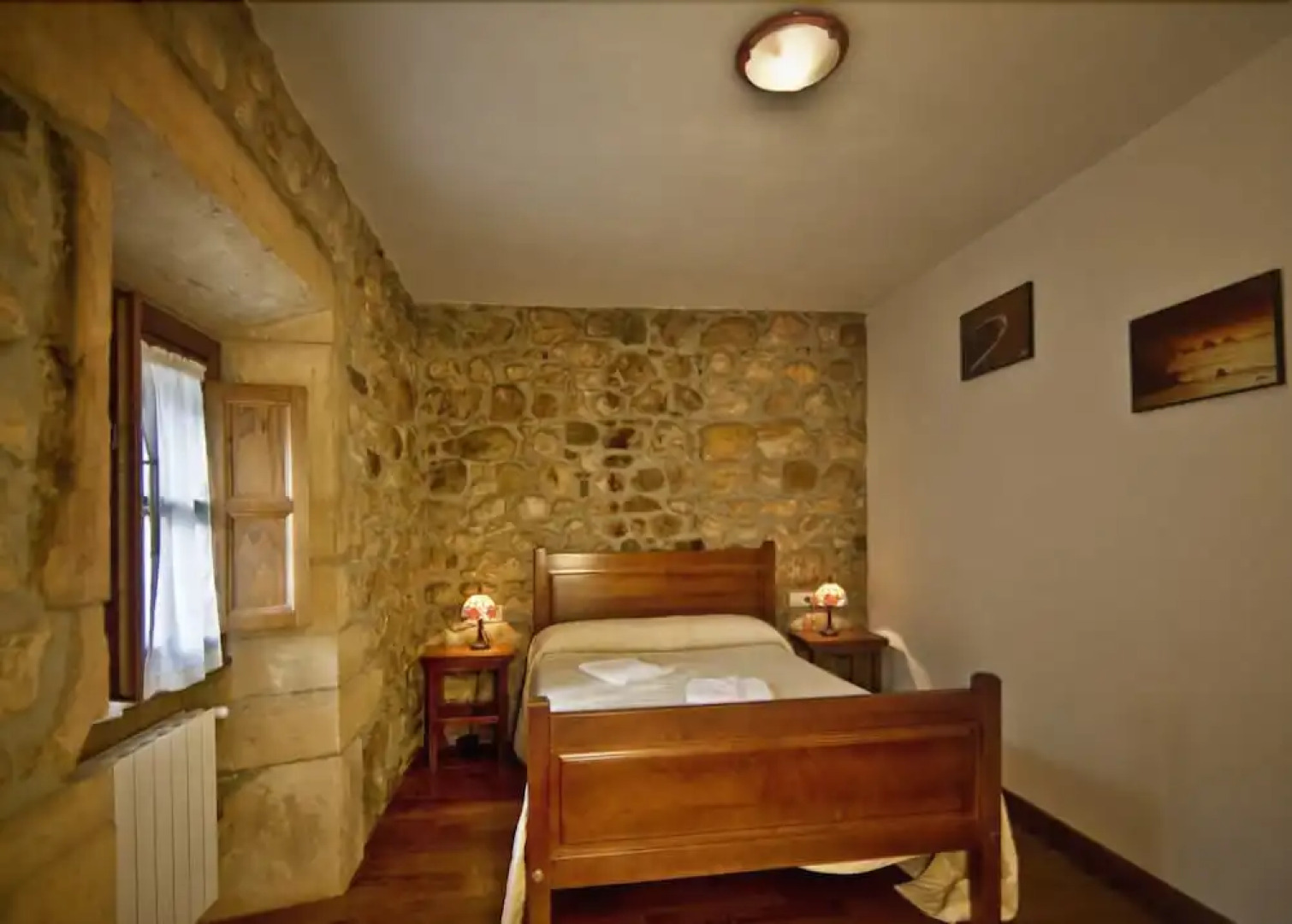 El Nozalon Picos de Europa