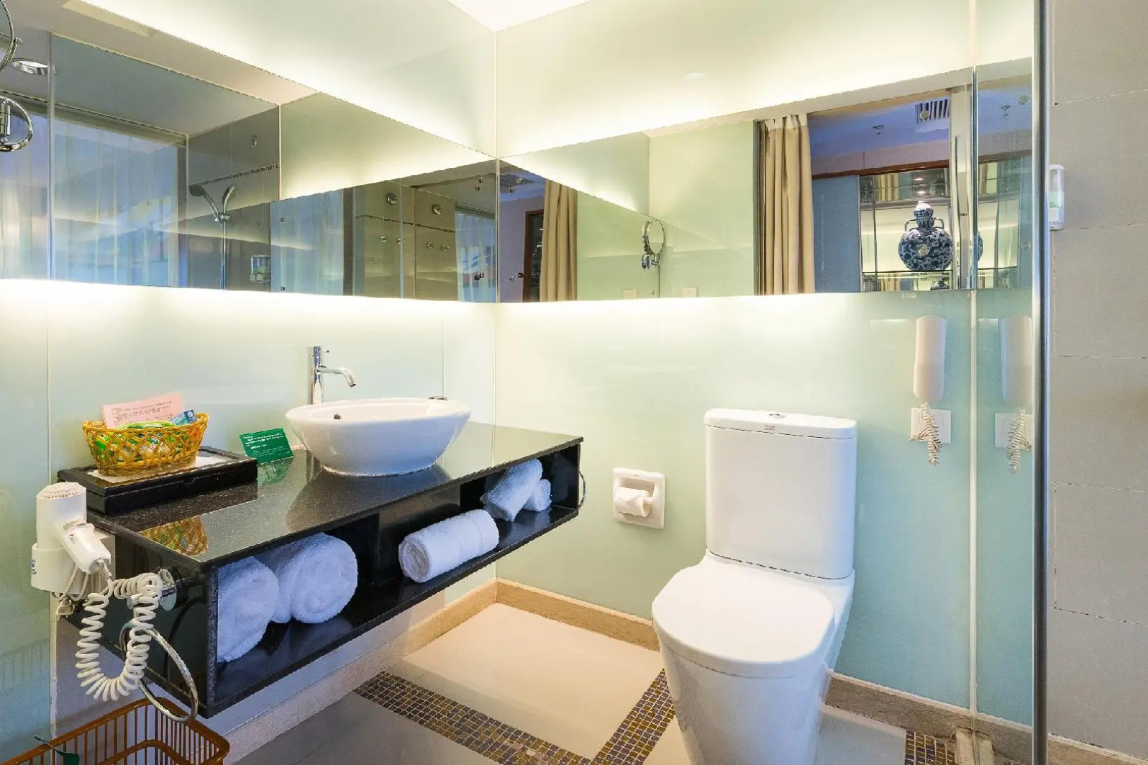 Shenzhen Easun North Hotel