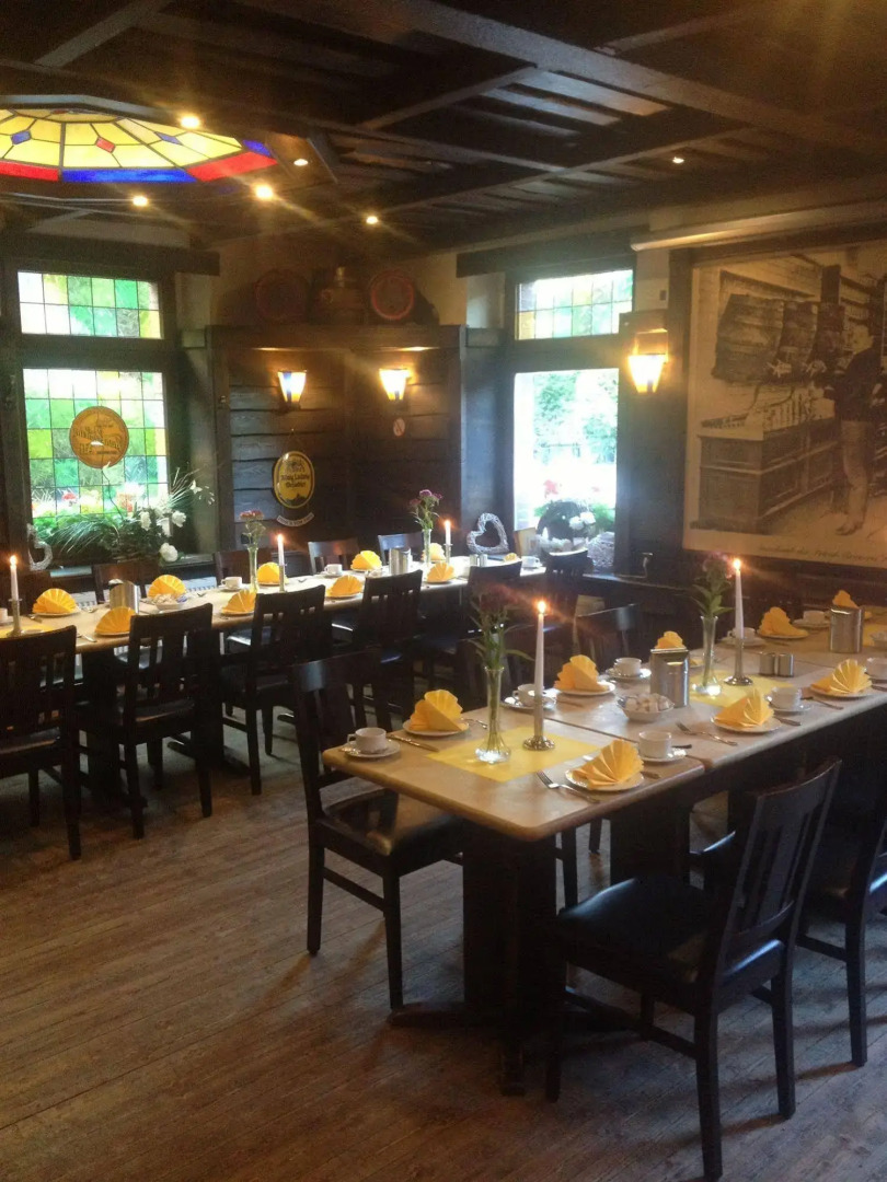 Hotel Landhaus Knappmann