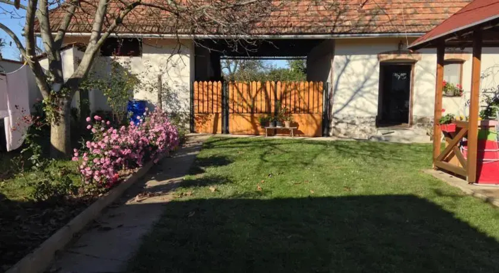 Marika néni Vendégháza