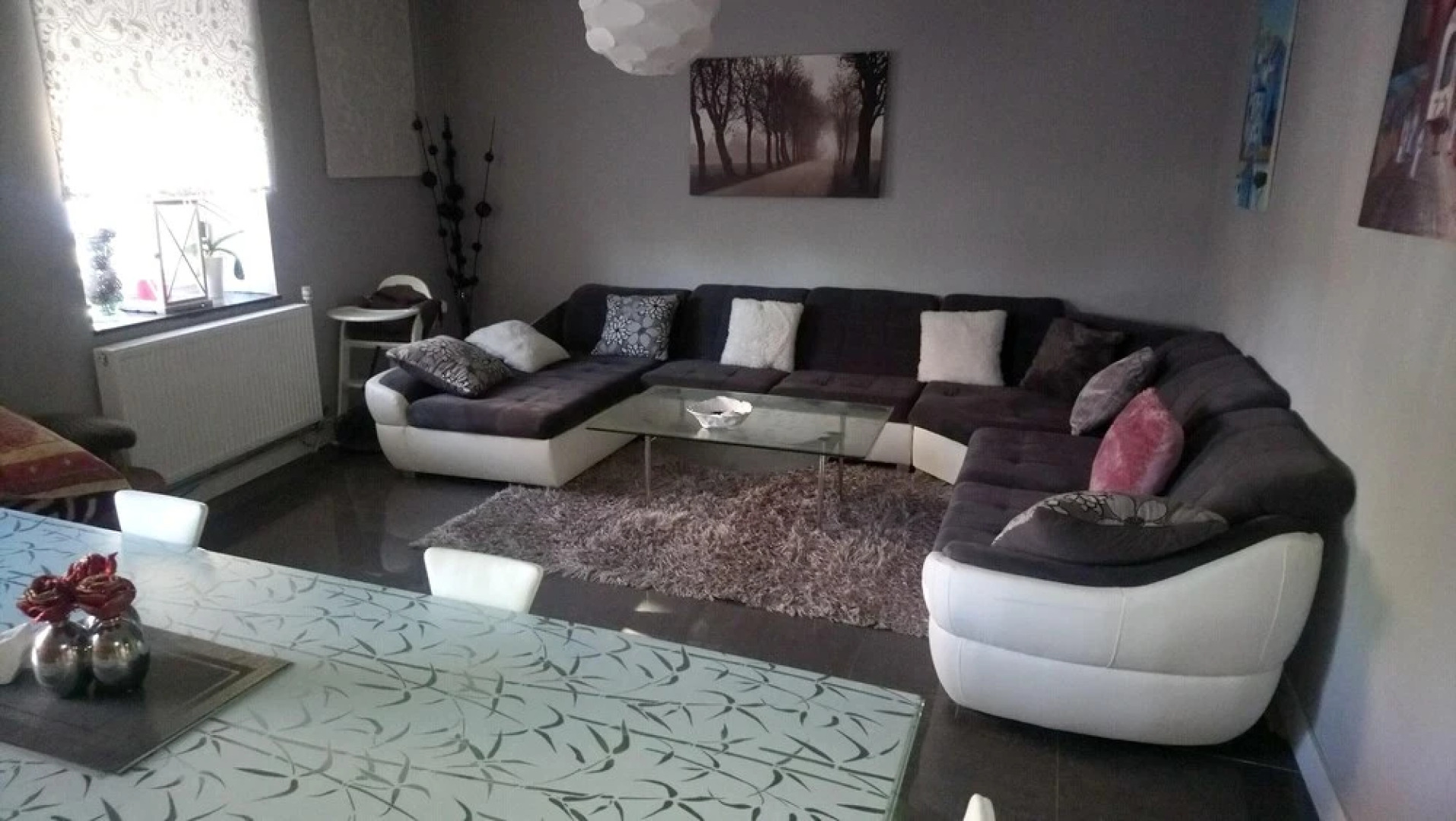 House With 5 Bedrooms in Tongeren, With Furnished Garden and Wifi