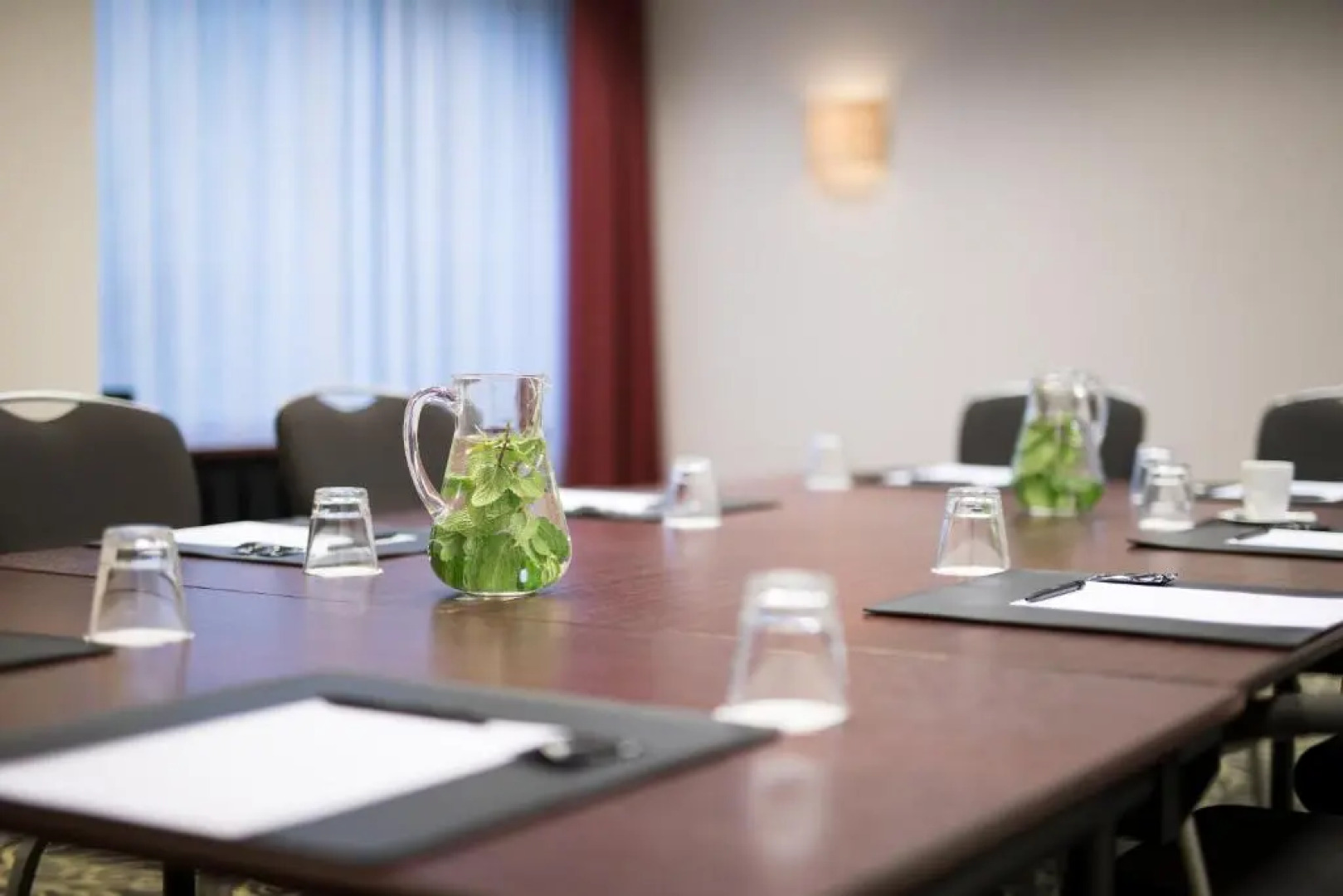 Bilderberg De Bovenste Molen Hotel