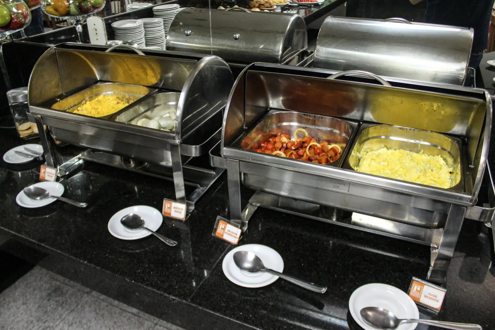 Ritz Praia Hotel Maceió