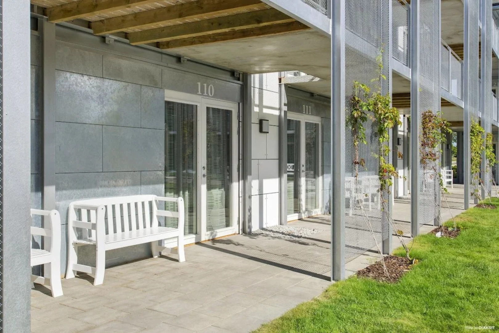 Kolgården - Visby Lägenhetshotell