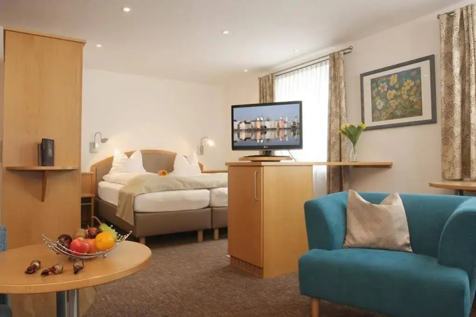 Altstadt-Hotel Passau