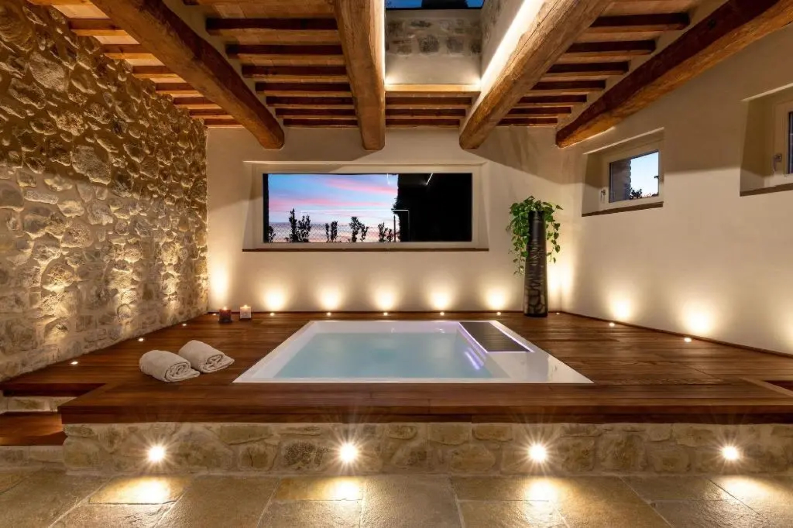 Mastrojanni Relais