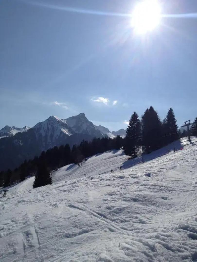 Hotel Garni Haus Brigitte