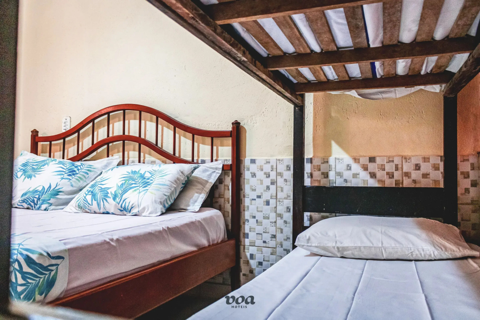 Pousada Aconchego Recanto do Mar