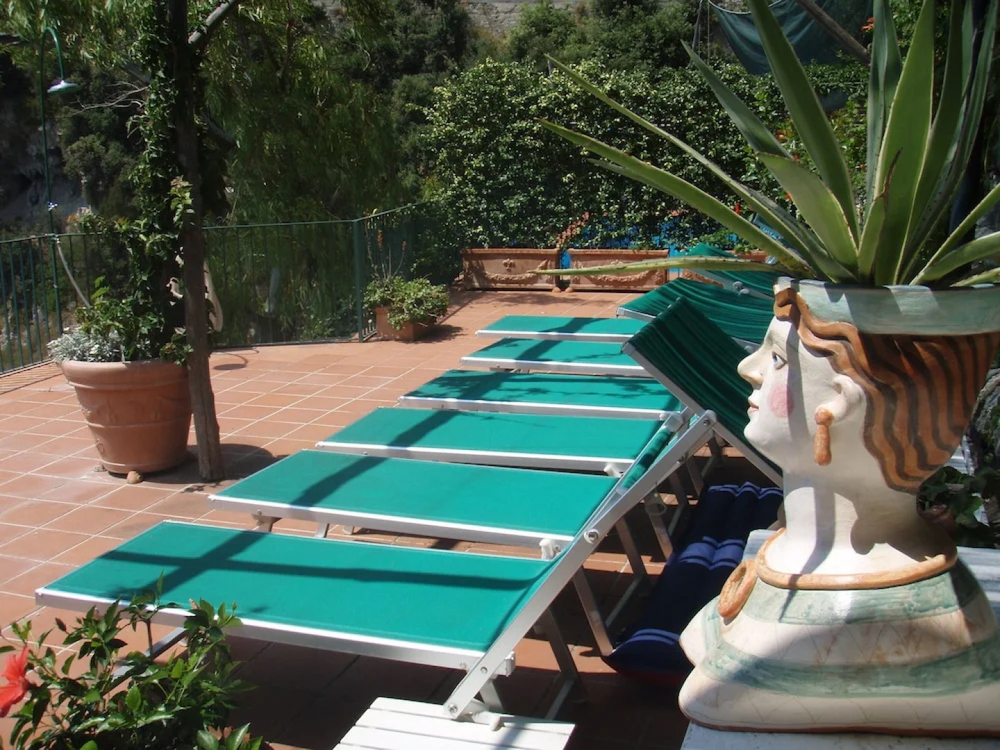 Luxury Villa, Pool, sea Access, Large Terraces, Stupendous Views