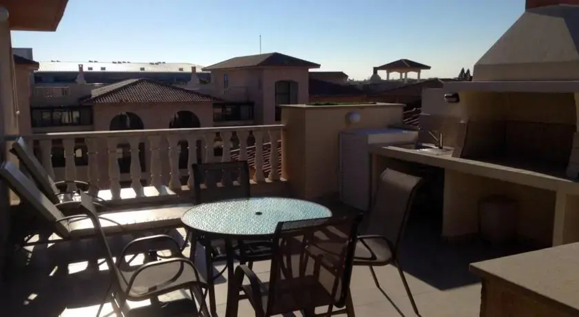 Penthouse Apartment Katerina