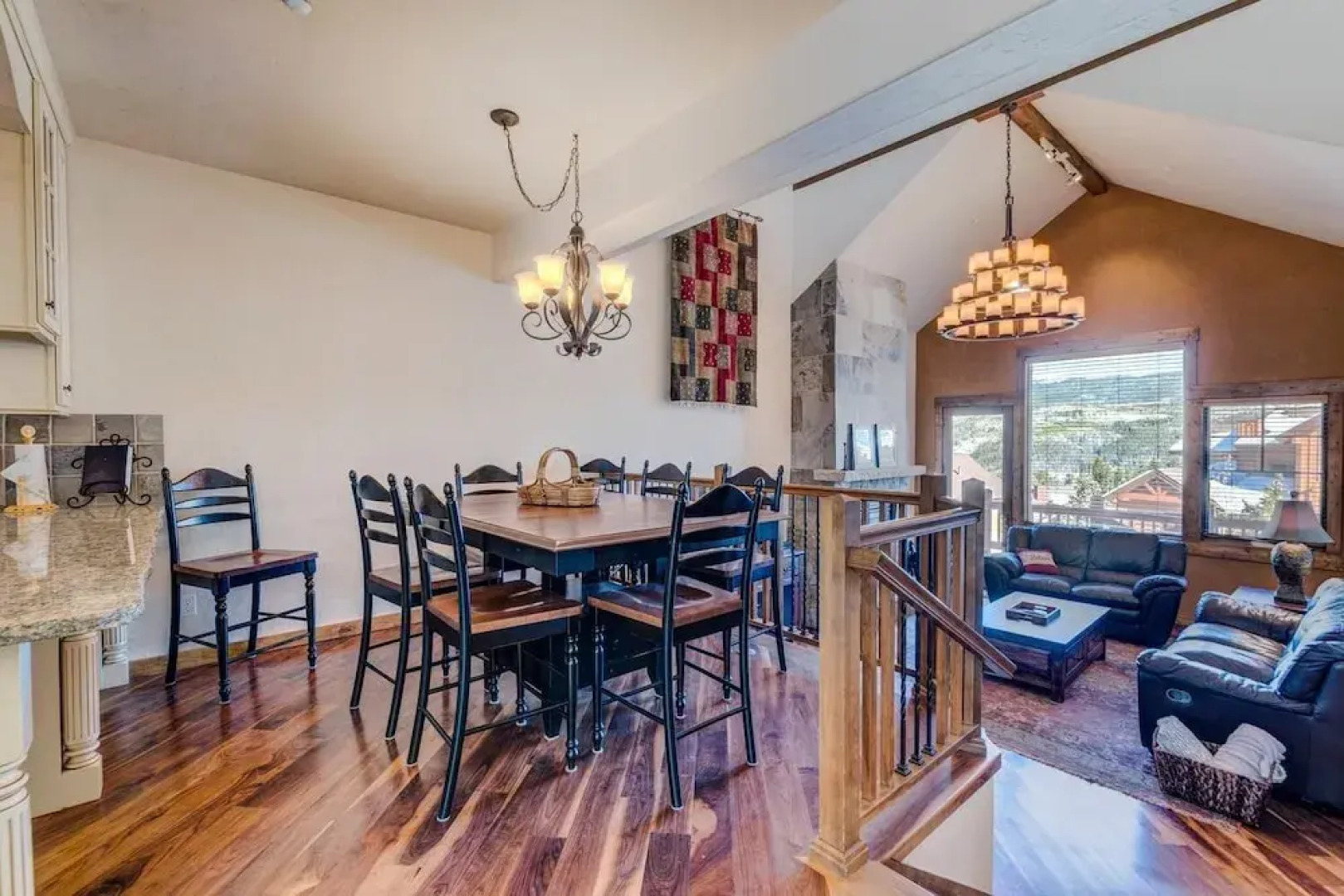 Bear Trail Luxury 5 Bedroom Townhouse