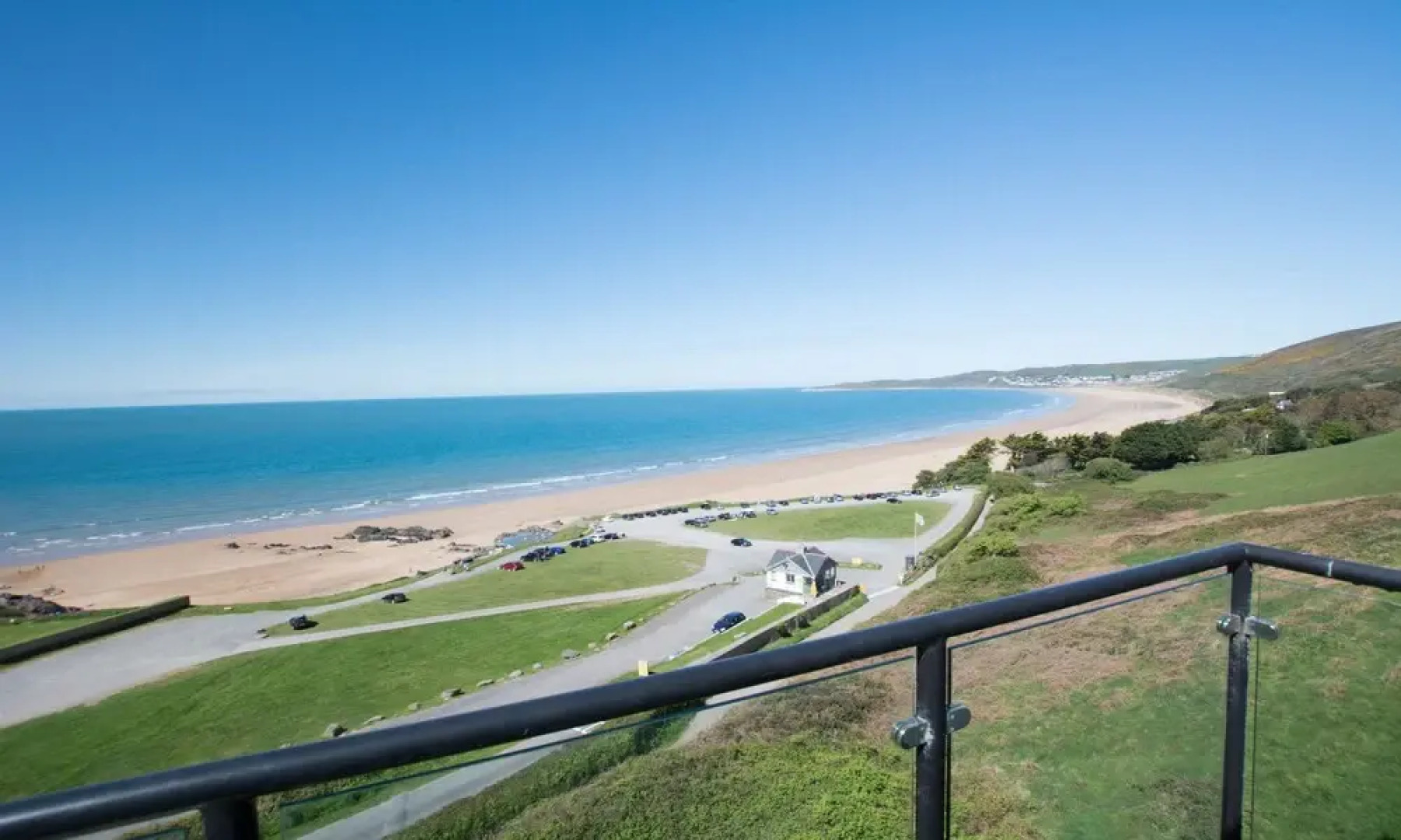 Clifton Court Apt 20 with Heated Pool