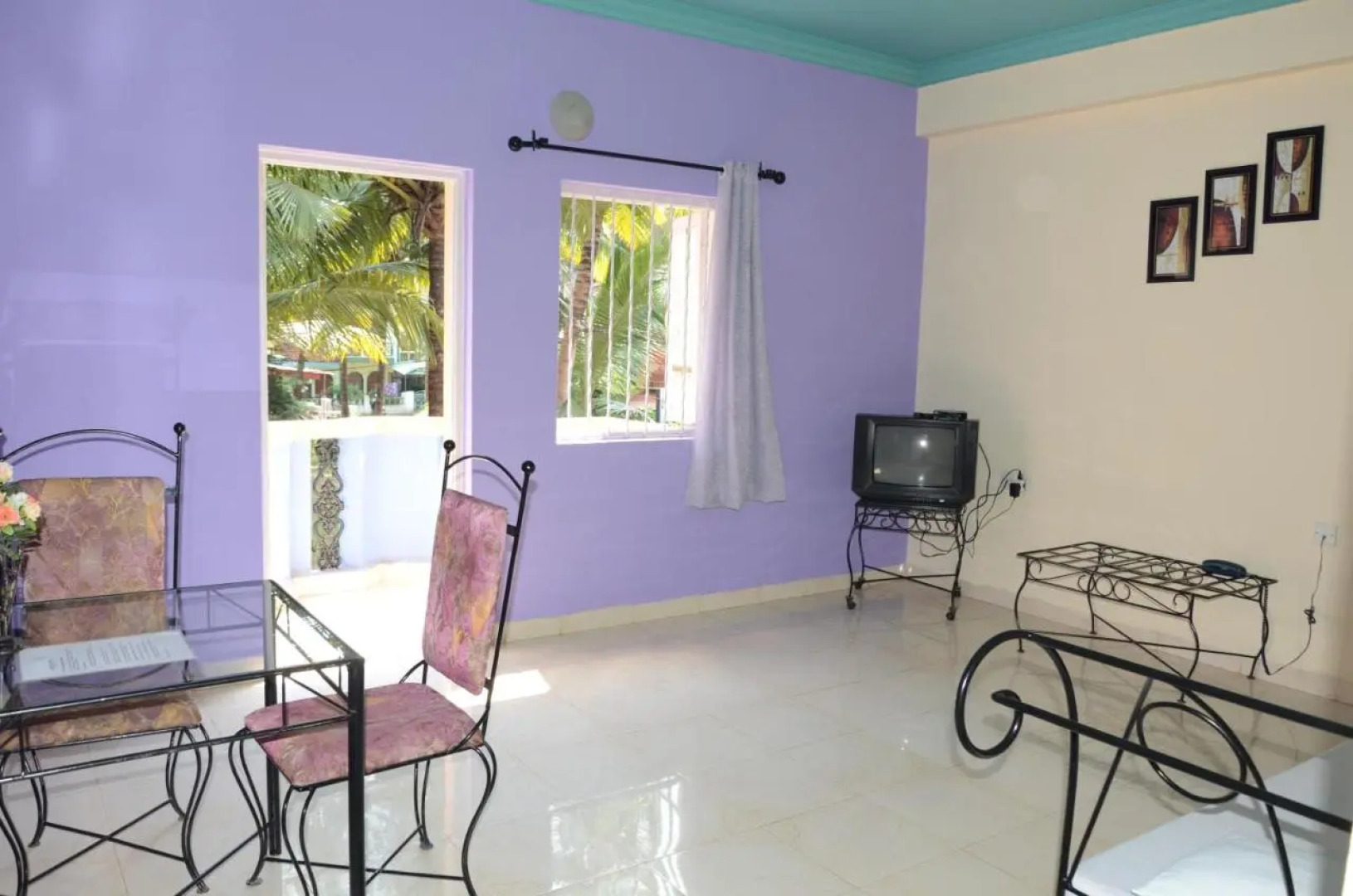 Libton Manor Holiday Homes