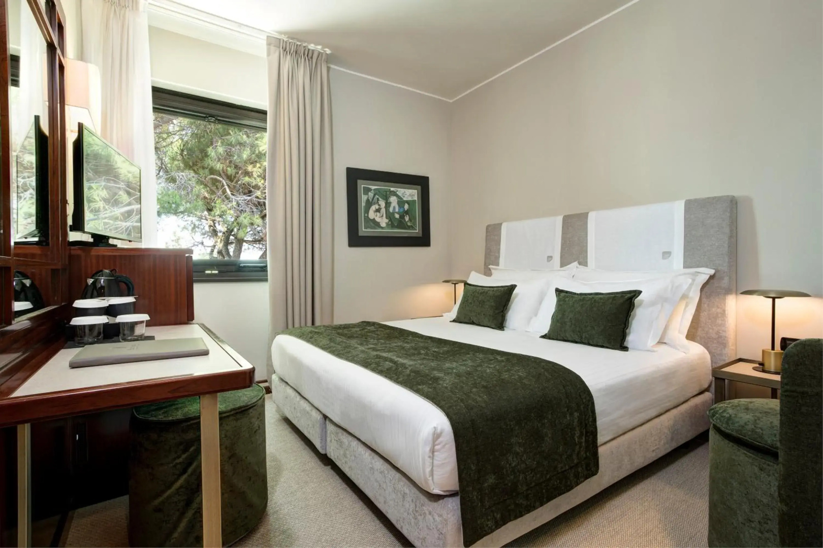 Bellevue Hotel & Resort