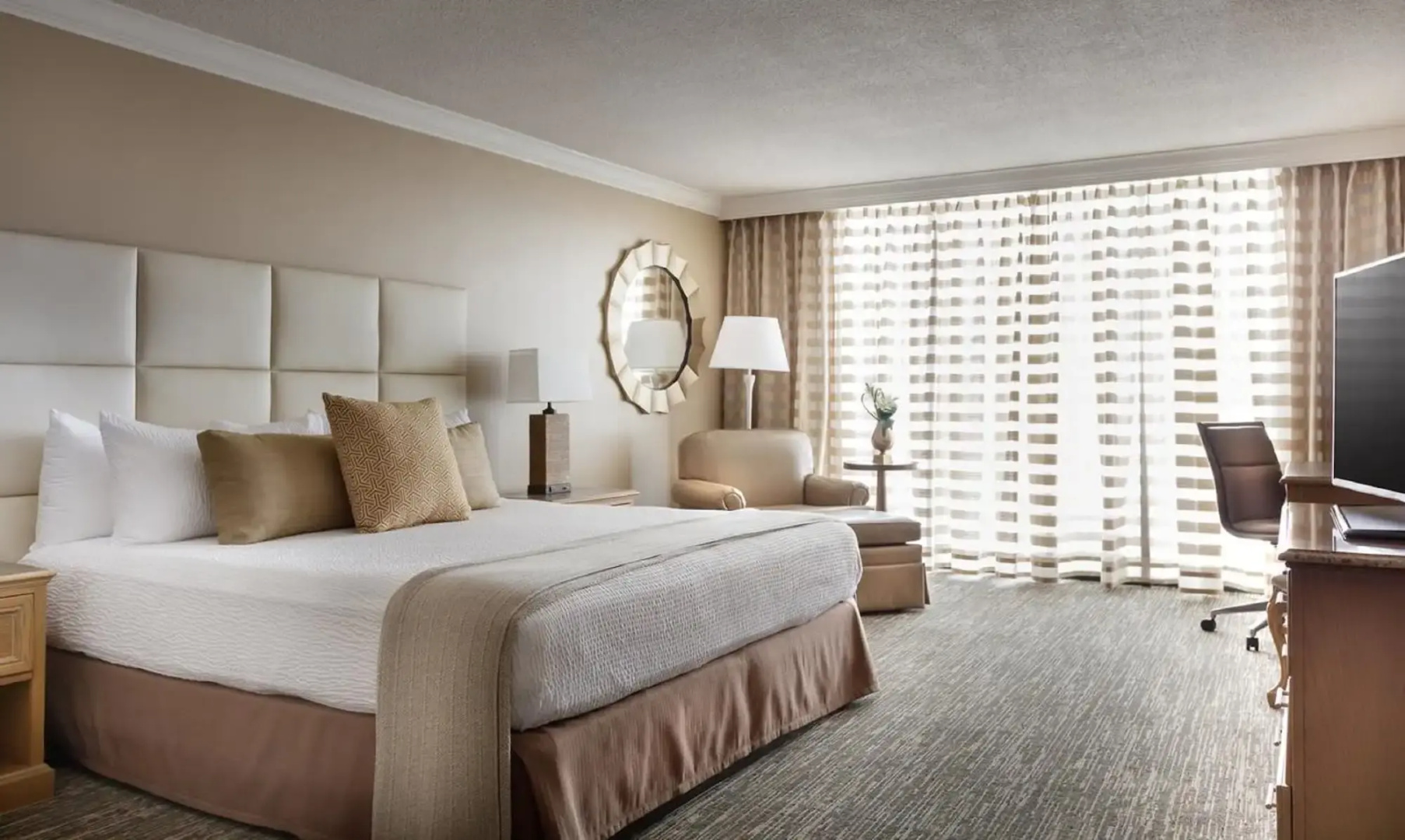 The San Luis Resort, Spa & Conference Center