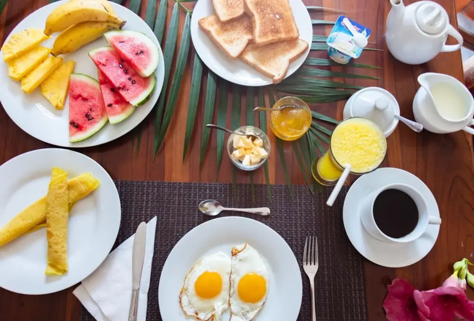 Shadow Inn Guest House Ella