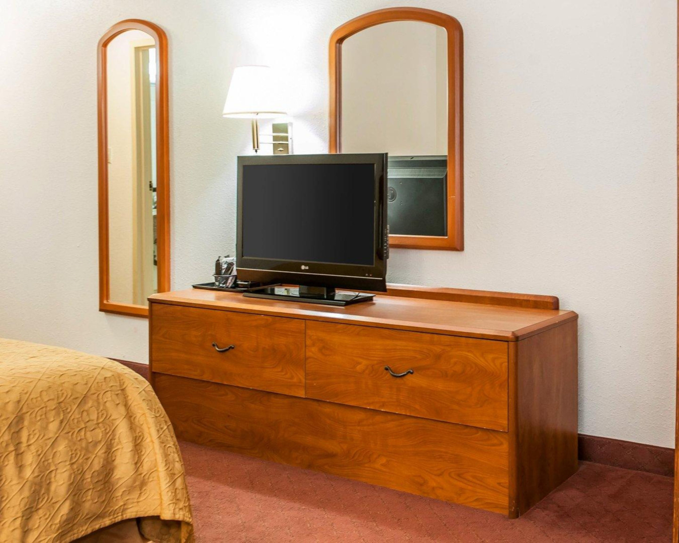 Comfort Suites South Bend near Casino