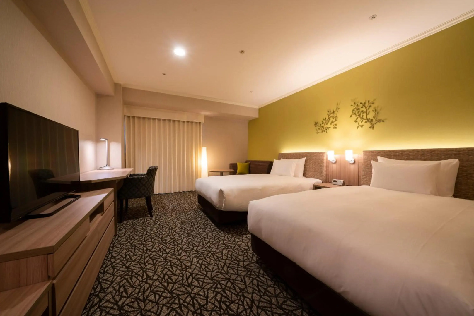 Hotel Associa Toyohashi