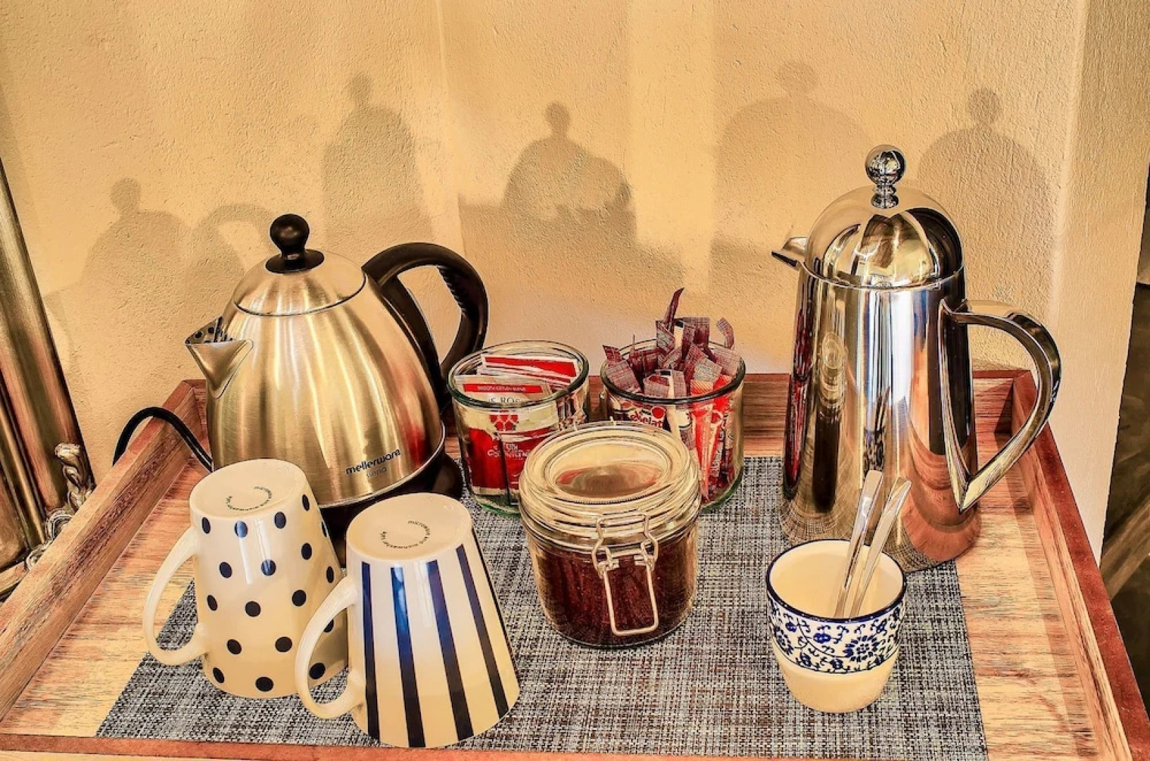 Tshikwalo Game Lodge