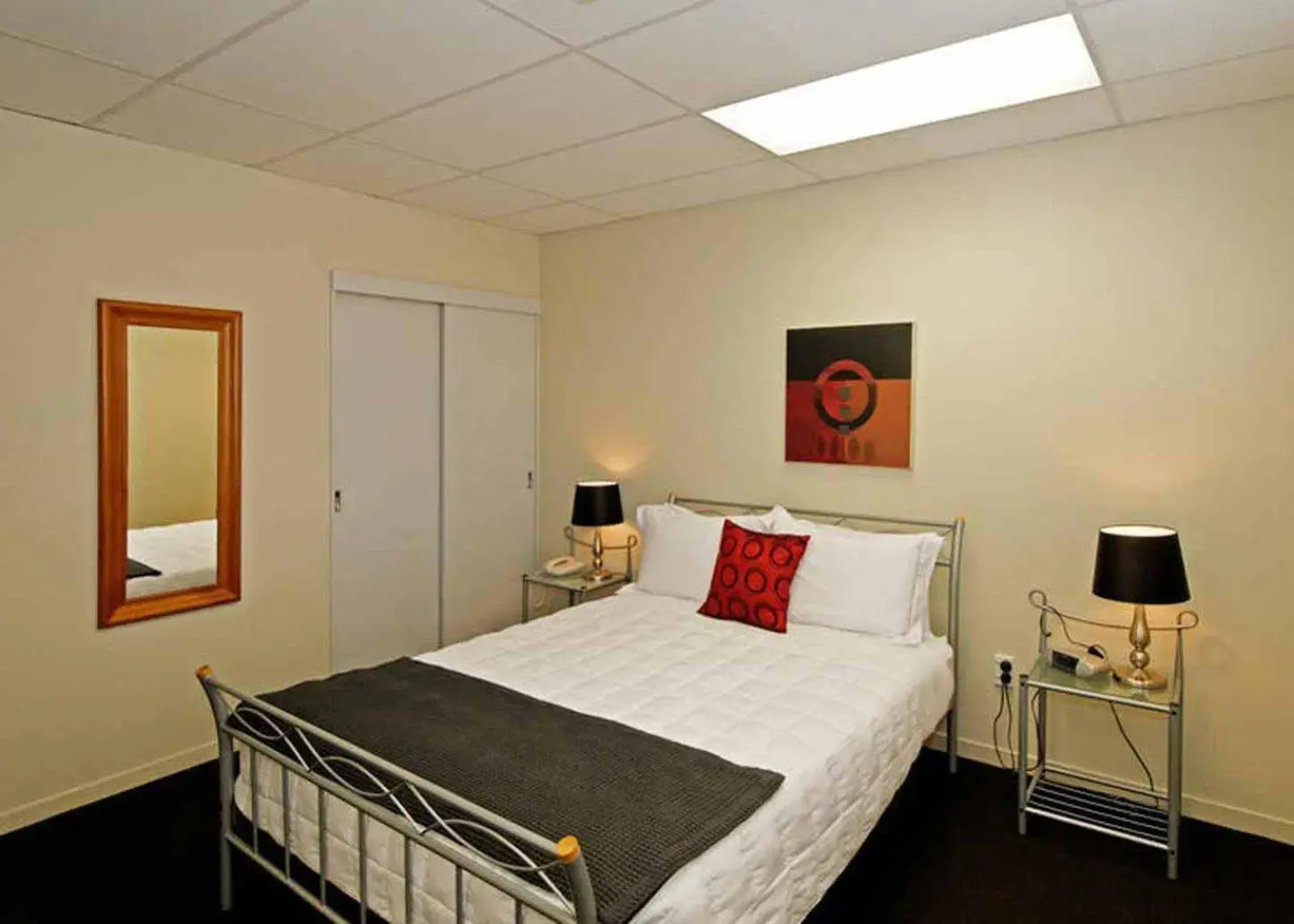 Comfort Inn & Suites Kudos