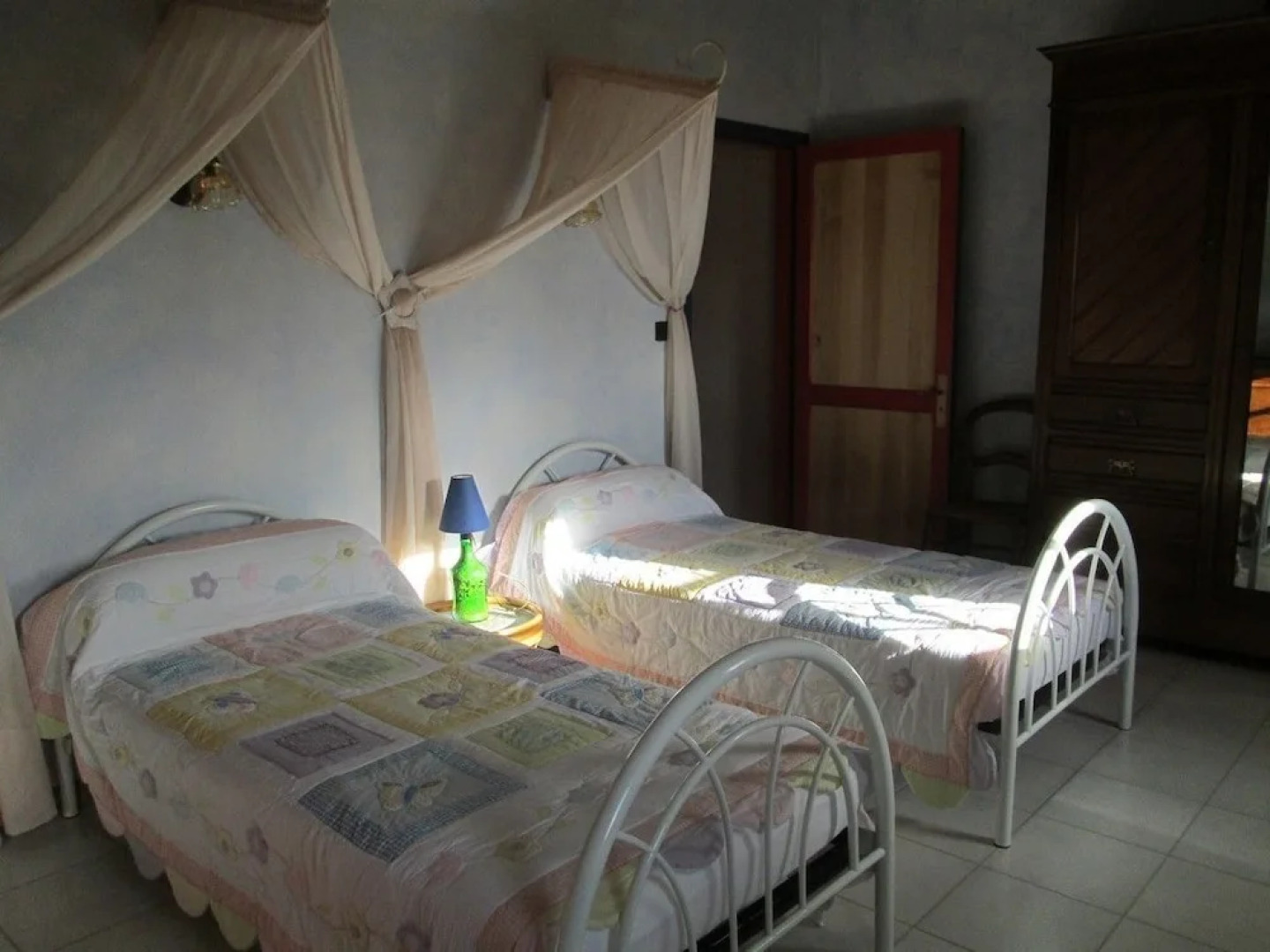 Moulin du Treuil - Gites