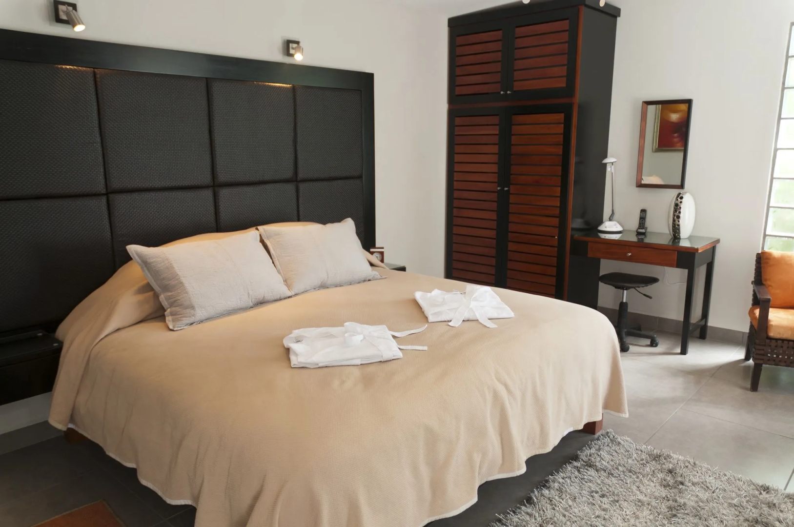 The Haven and Spa - Adults Only