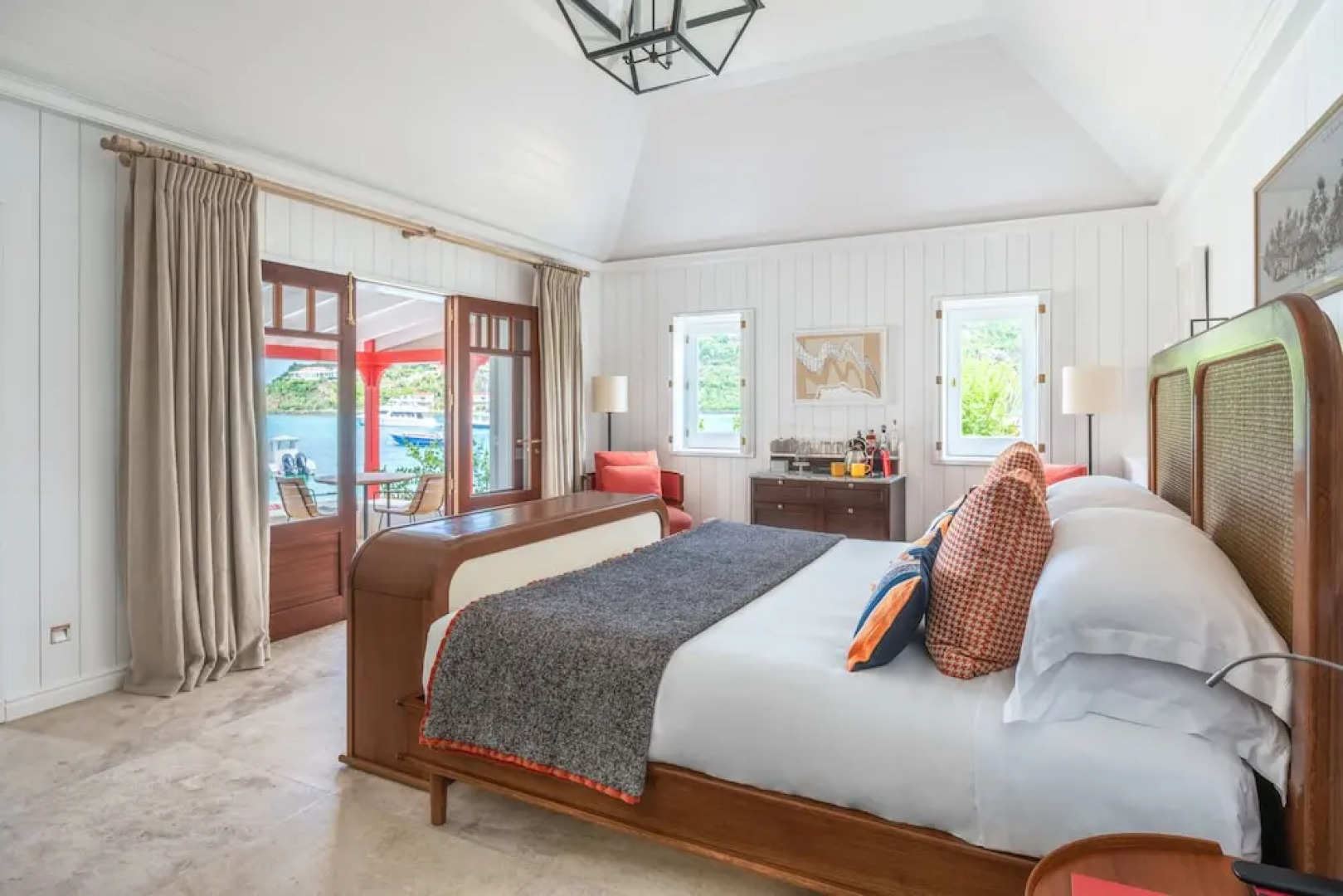 Eden Rock - St Barths