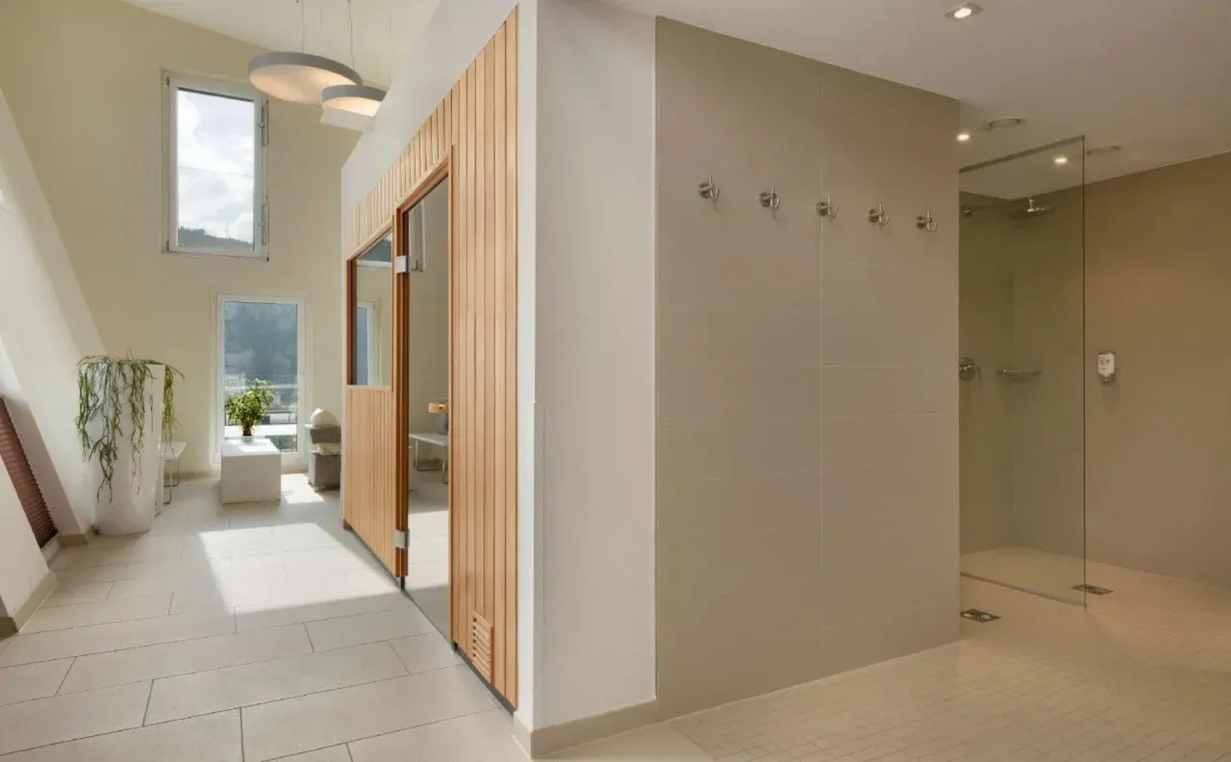 Hilton Garden Inn Innsbruck Tivoli