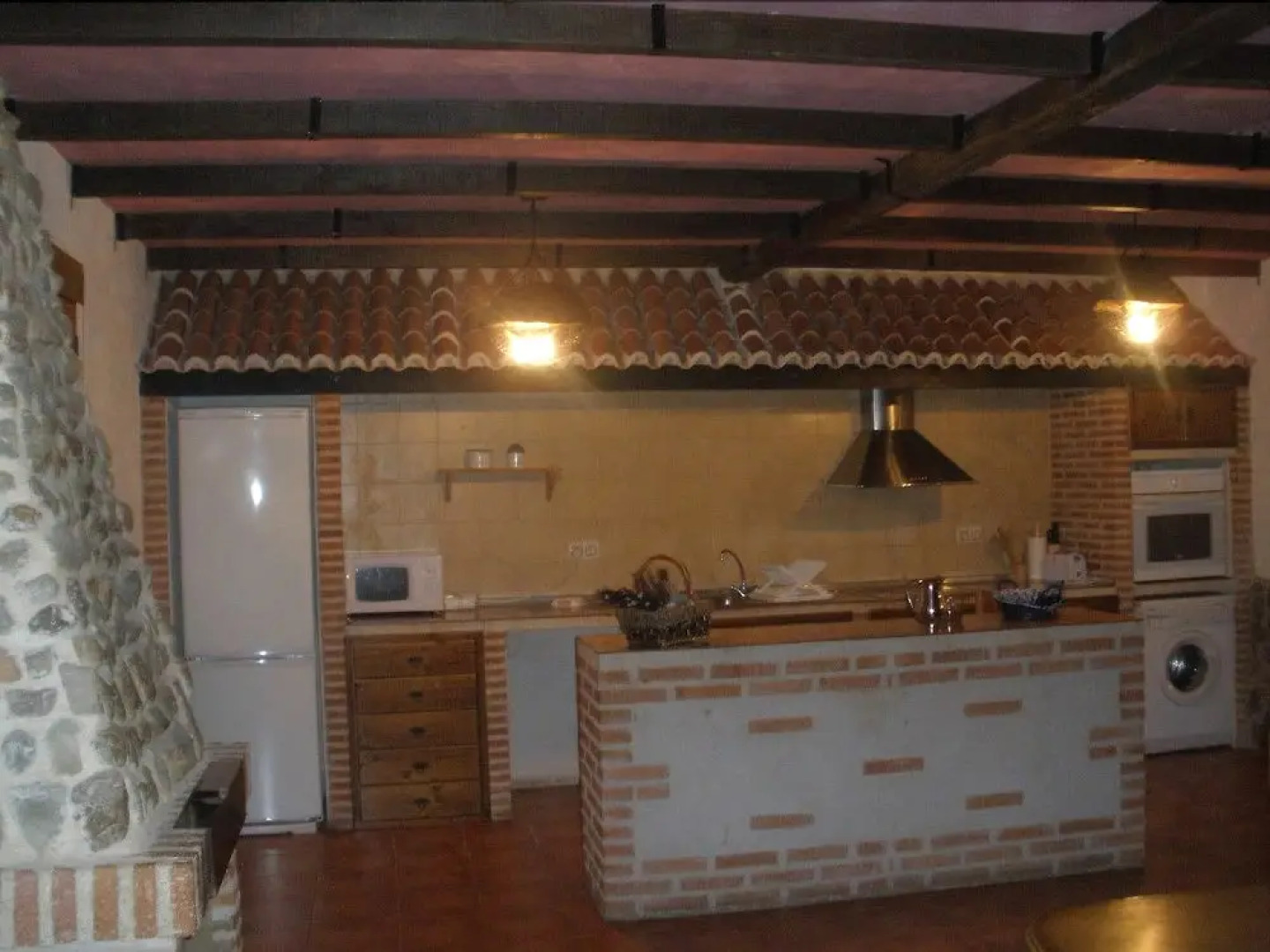 Casa Rural El Robledillo