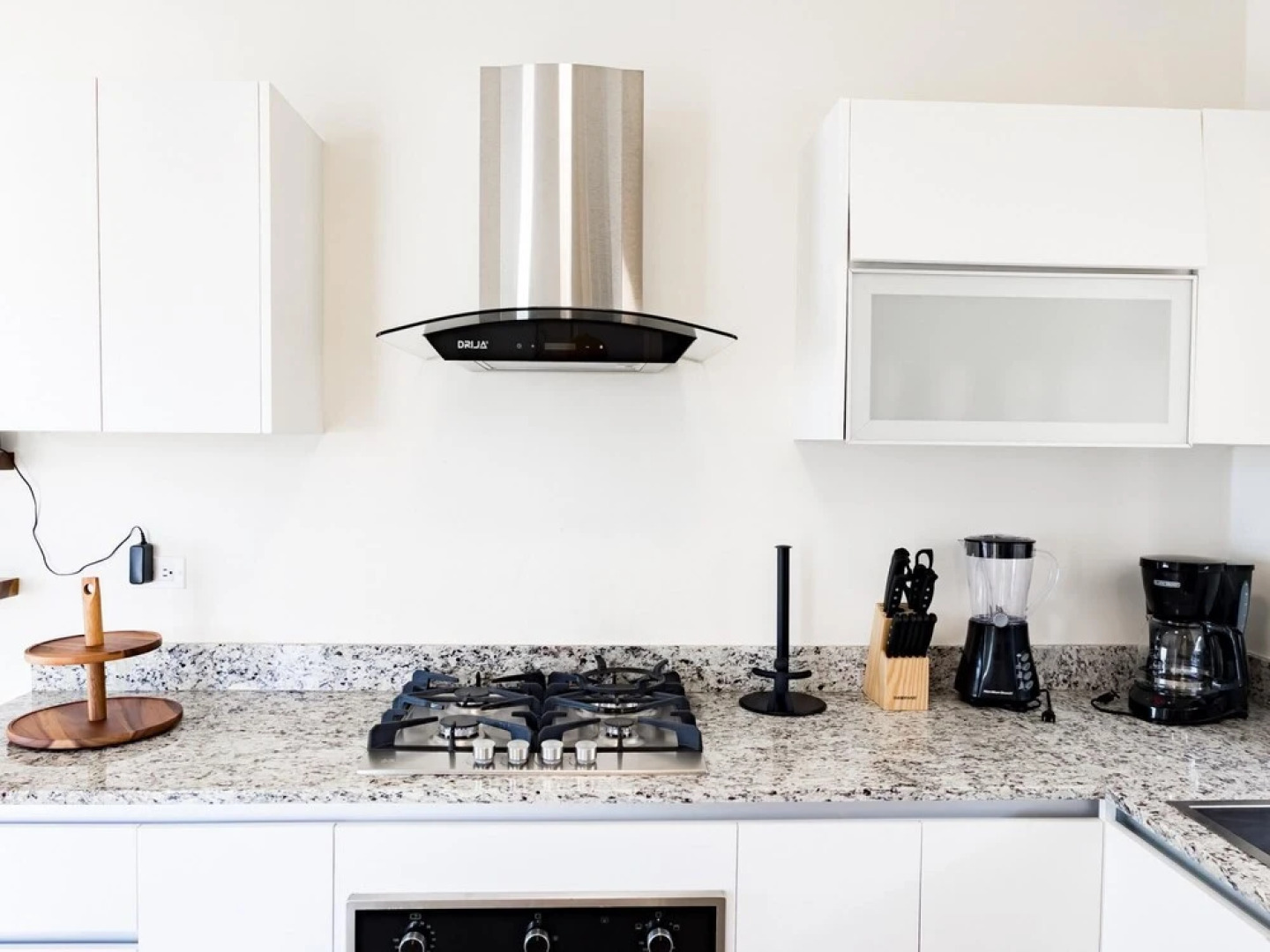 Residences C11-1d in Chame